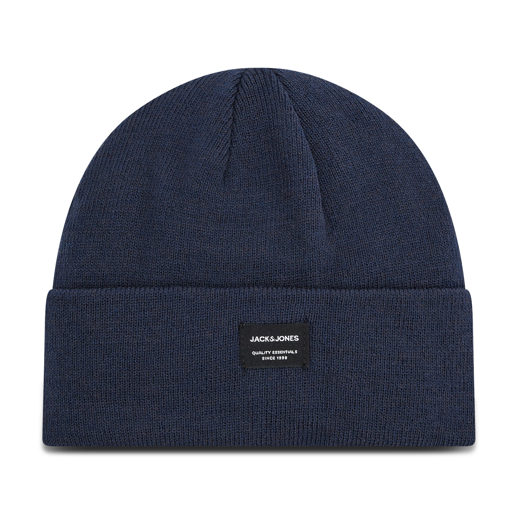 Mütze Jack&Jones Jacdna Beanie Noos 12092815 Dunkelblau von Jack&Jones