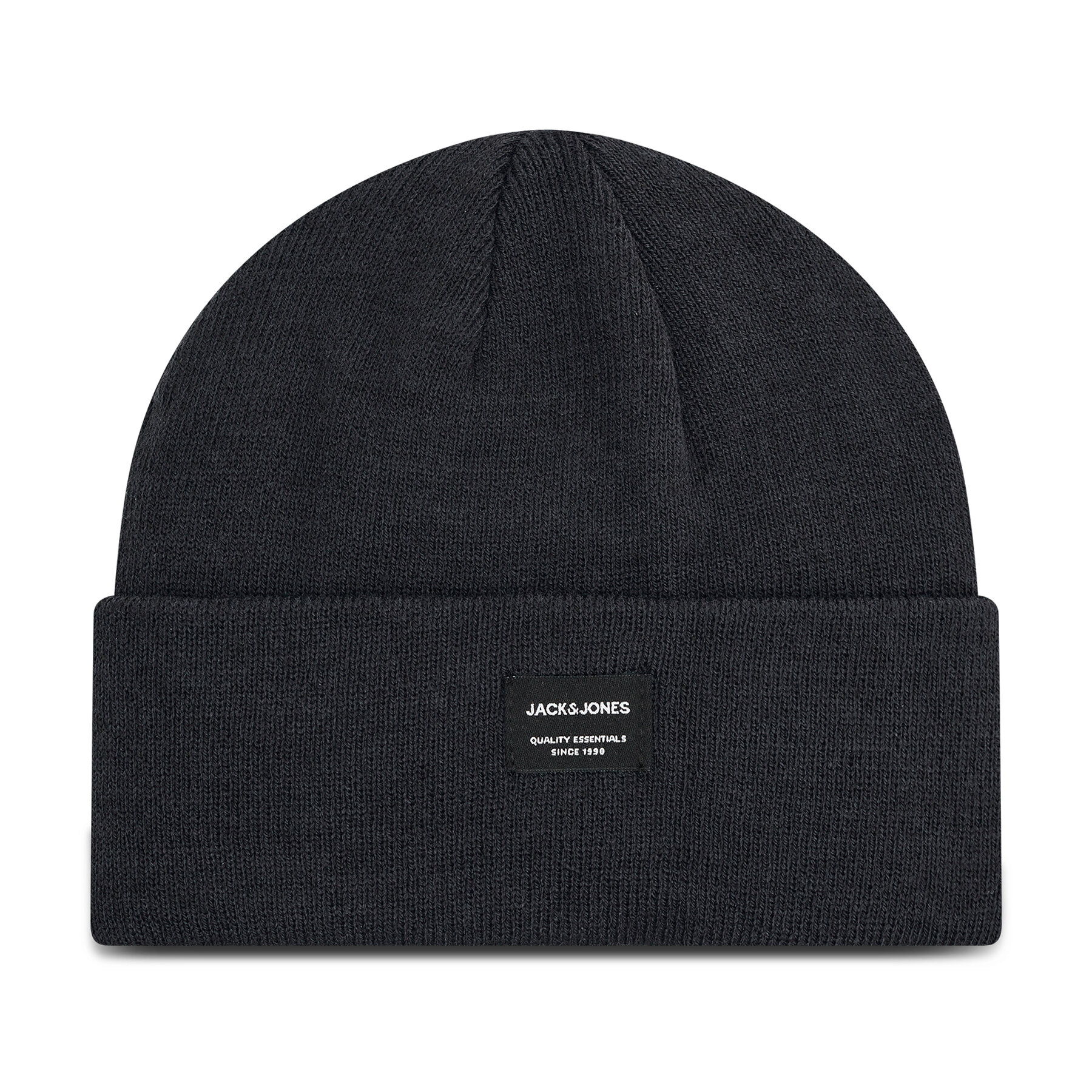 Mütze Jack&Jones Jacdna Beanie Noos 12092815 Schwarz von Jack&Jones