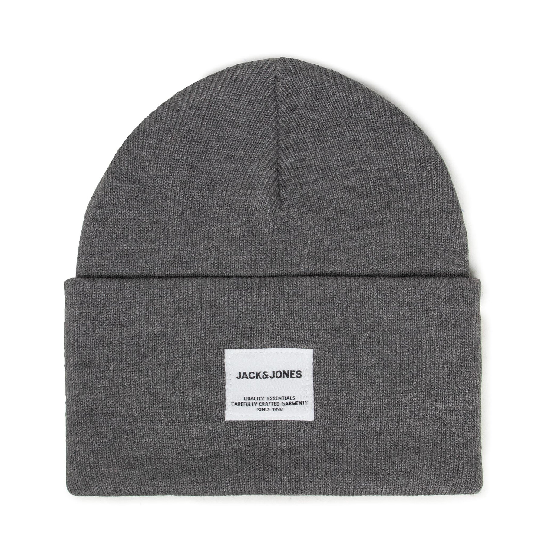 Mütze Jack&Jones Jaclong 12150627 Grau Mütze Jack&Jones Jaclong 12150627 Grau von Jack&Jones