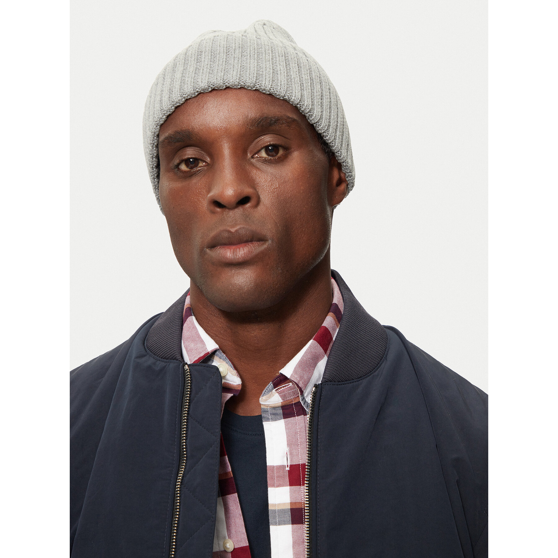 Mütze Jack&Jones Prime 12254346 Grau Mütze Jack&Jones Prime 12254346 Grau von Jack&Jones