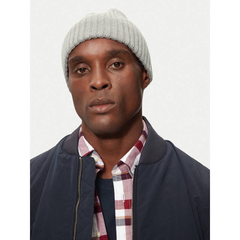 Mütze Jack&Jones Prime 12254346 Grau von Jack&Jones