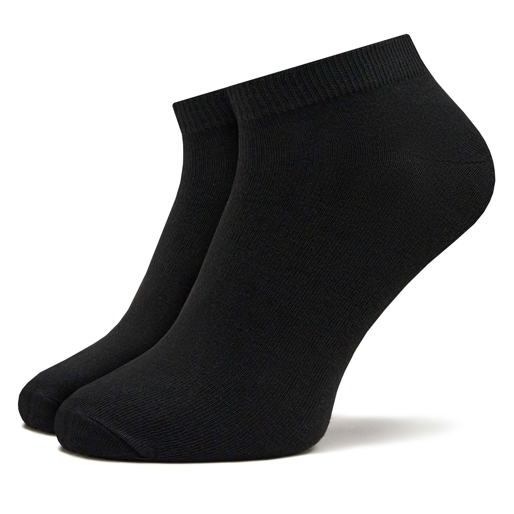 Niedrige Herrensocken Jack&Jones 12066296 Schwarz von Jack&Jones