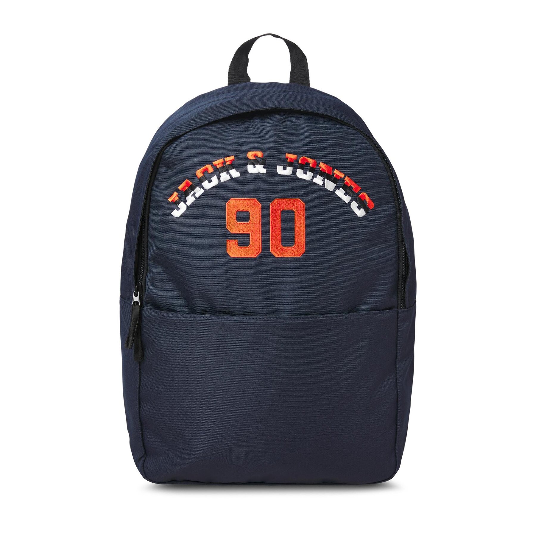 Rucksack Jack&Jones 12236472 Dunkelblau Rucksack Jack&Jones 12236472 Dunkelblau von Jack&Jones