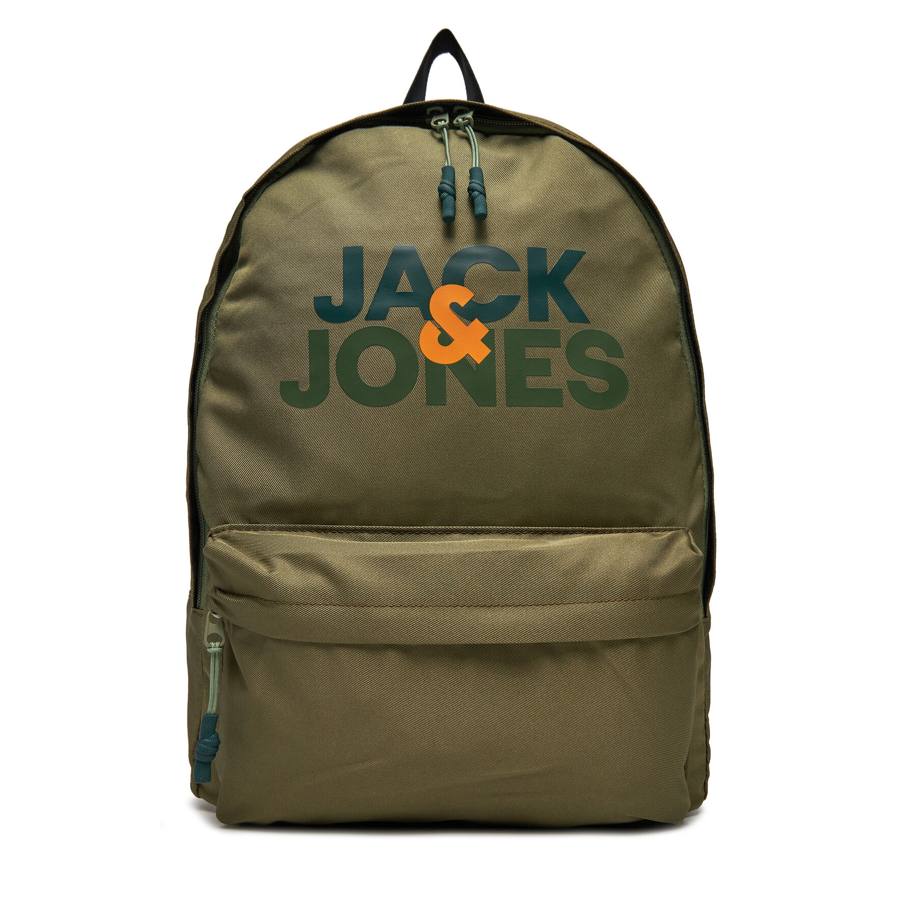 Rucksack Jack&Jones Jacadrian 12247756 Grün von Jack&Jones