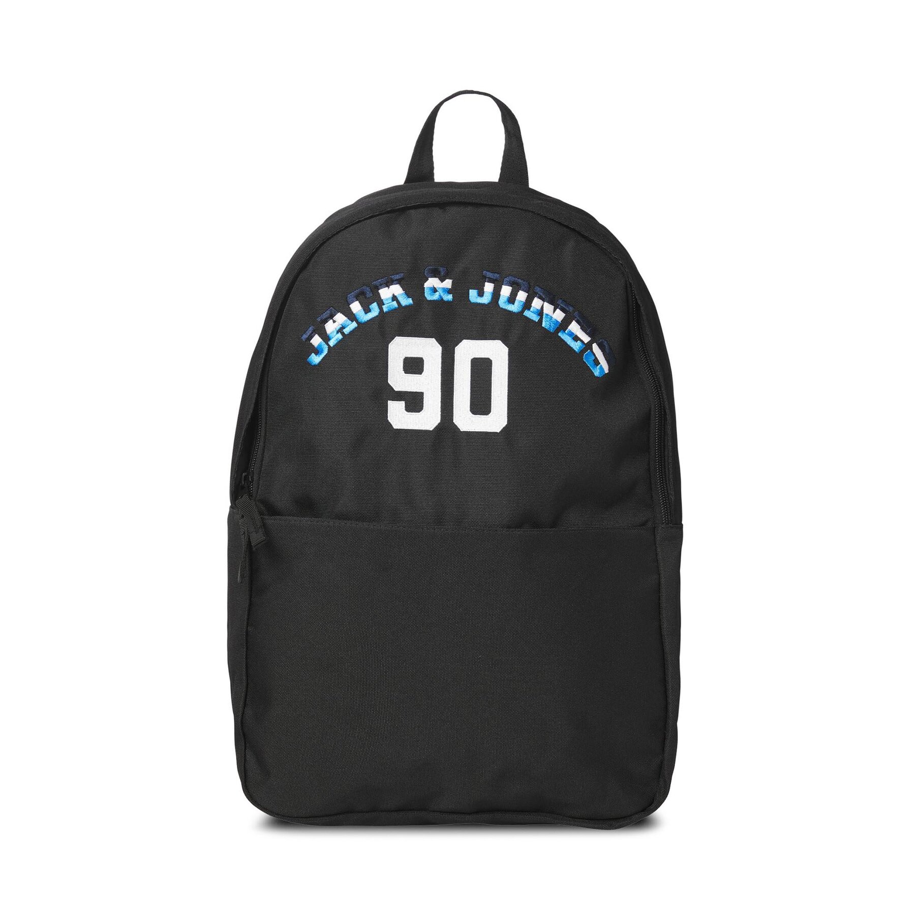 Rucksack Jack&Jones Kayser 12236472 Schwarz Rucksack Jack&Jones Kayser 12236472 Schwarz von Jack&Jones