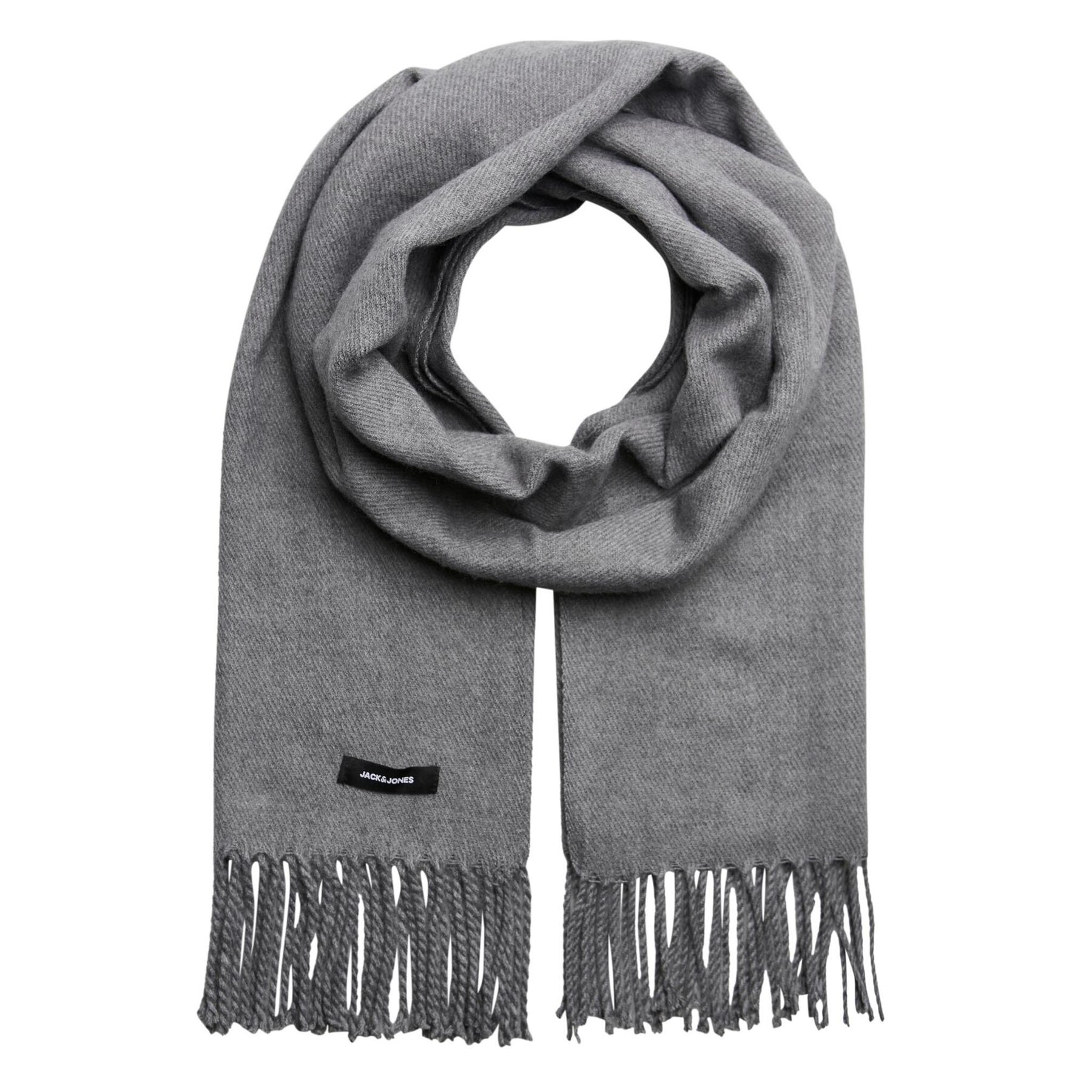 Schal Jack&Jones 12140332 Grau Schal Jack&Jones 12140332 Grau von Jack&Jones