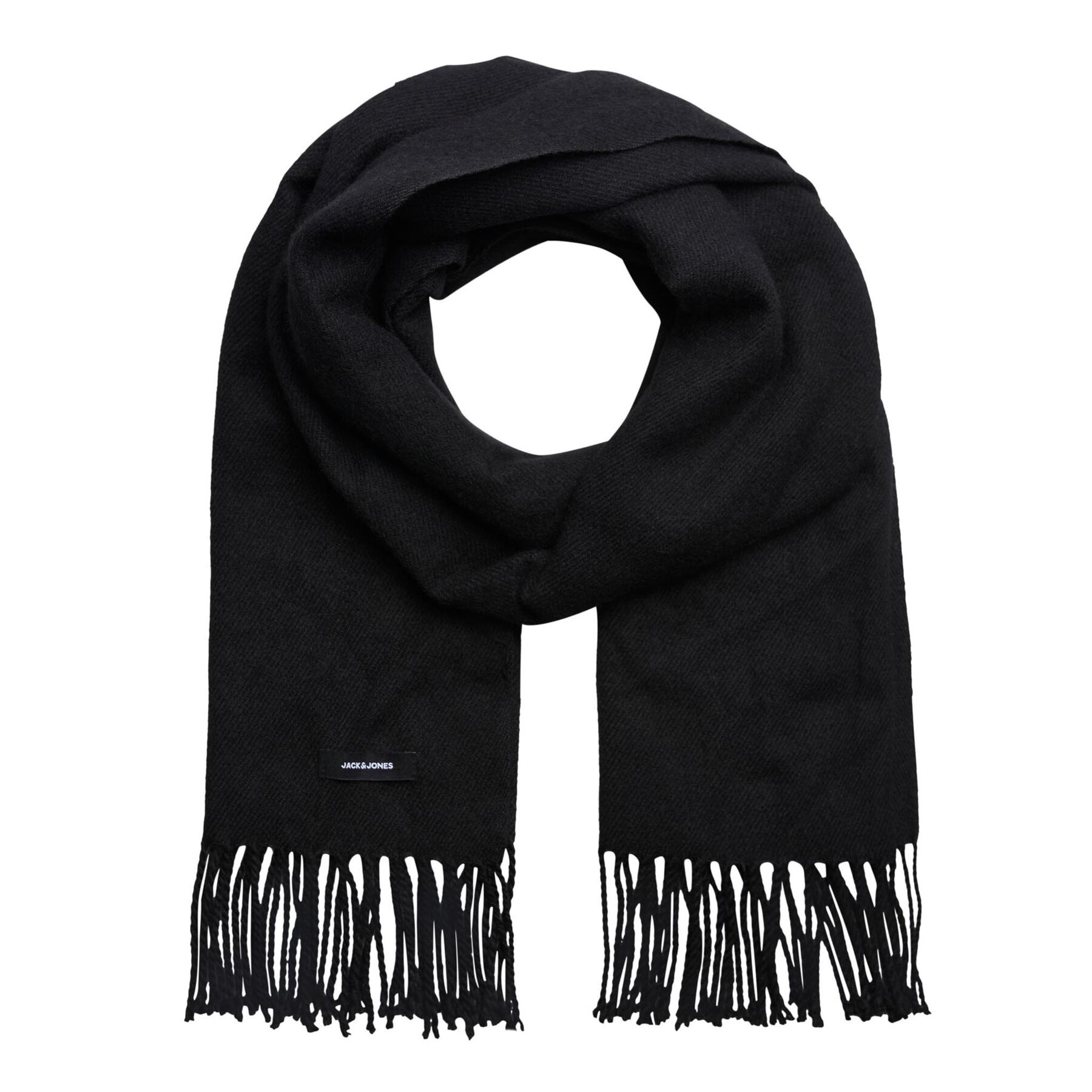 Schal Jack&Jones 12140332 Schwarz Schal Jack&Jones 12140332 Schwarz von Jack&Jones
