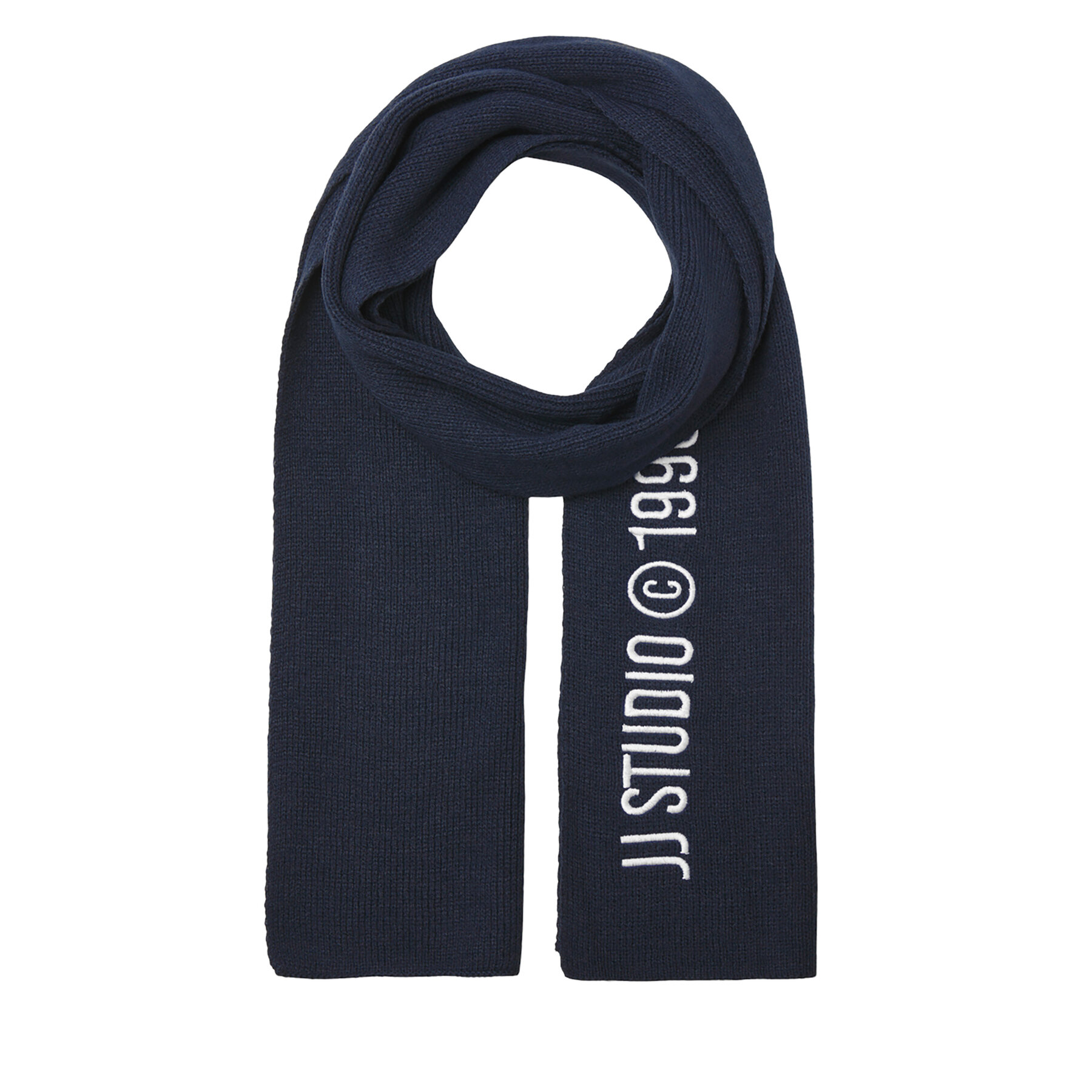 Schal Jack&Jones Bottle 12259205 Dunkelblau Schal Jack&Jones Bottle 12259205 Dunkelblau von Jack&Jones