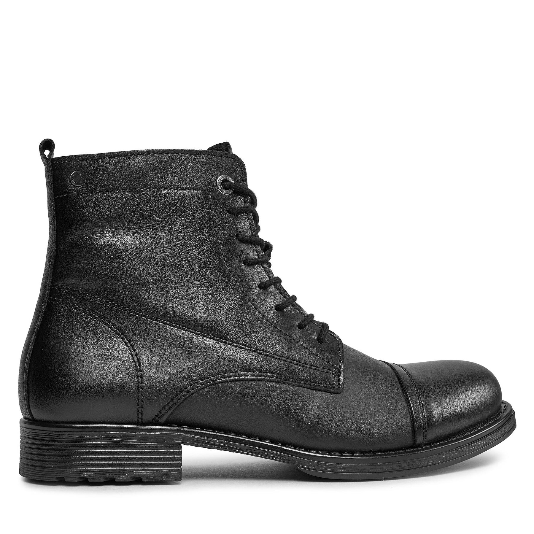 Schnürschuhe Jack&Jones 12241142 Schwarz von Jack&Jones