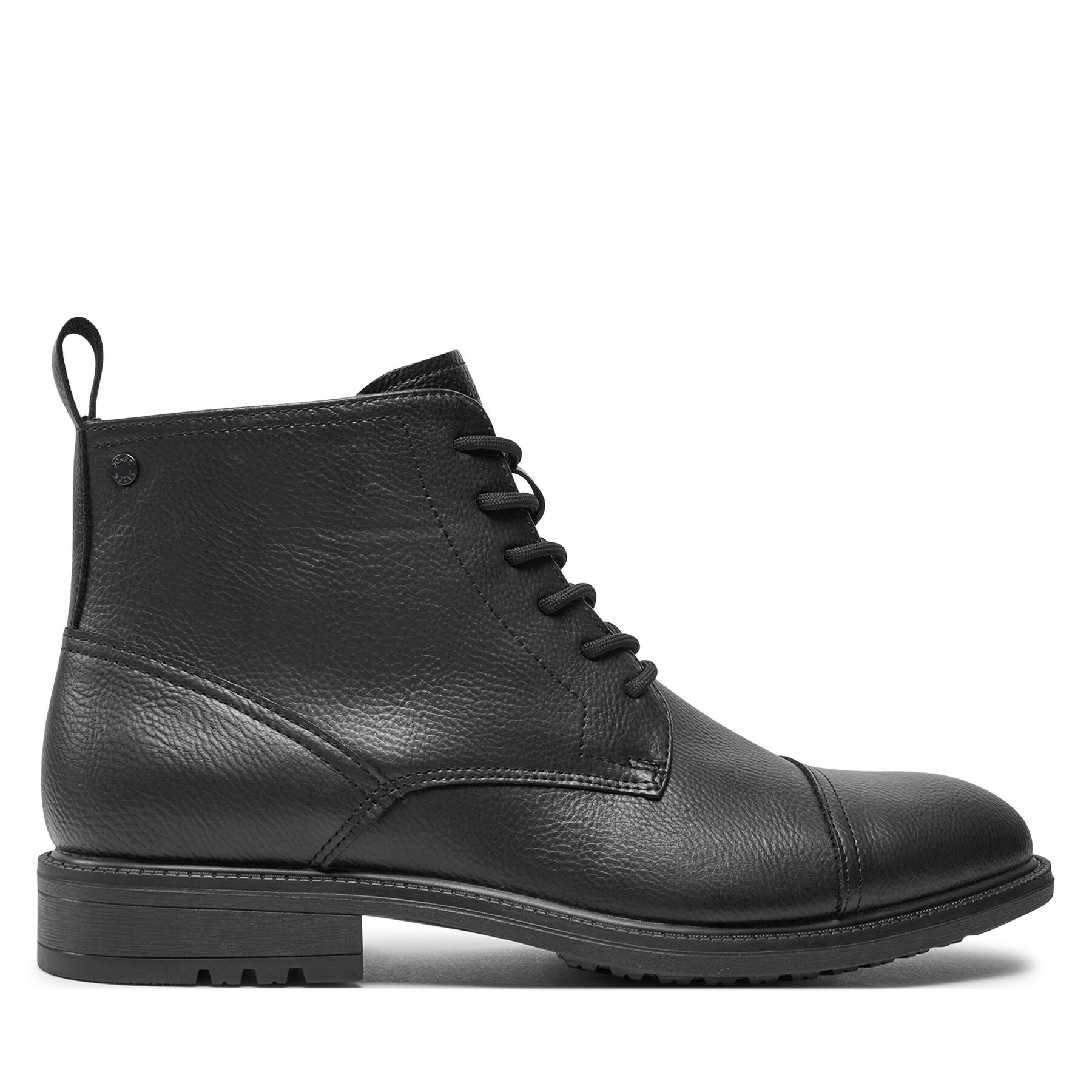 Schnürschuhe Jack&Jones 12257973 Schwarz von Jack&Jones