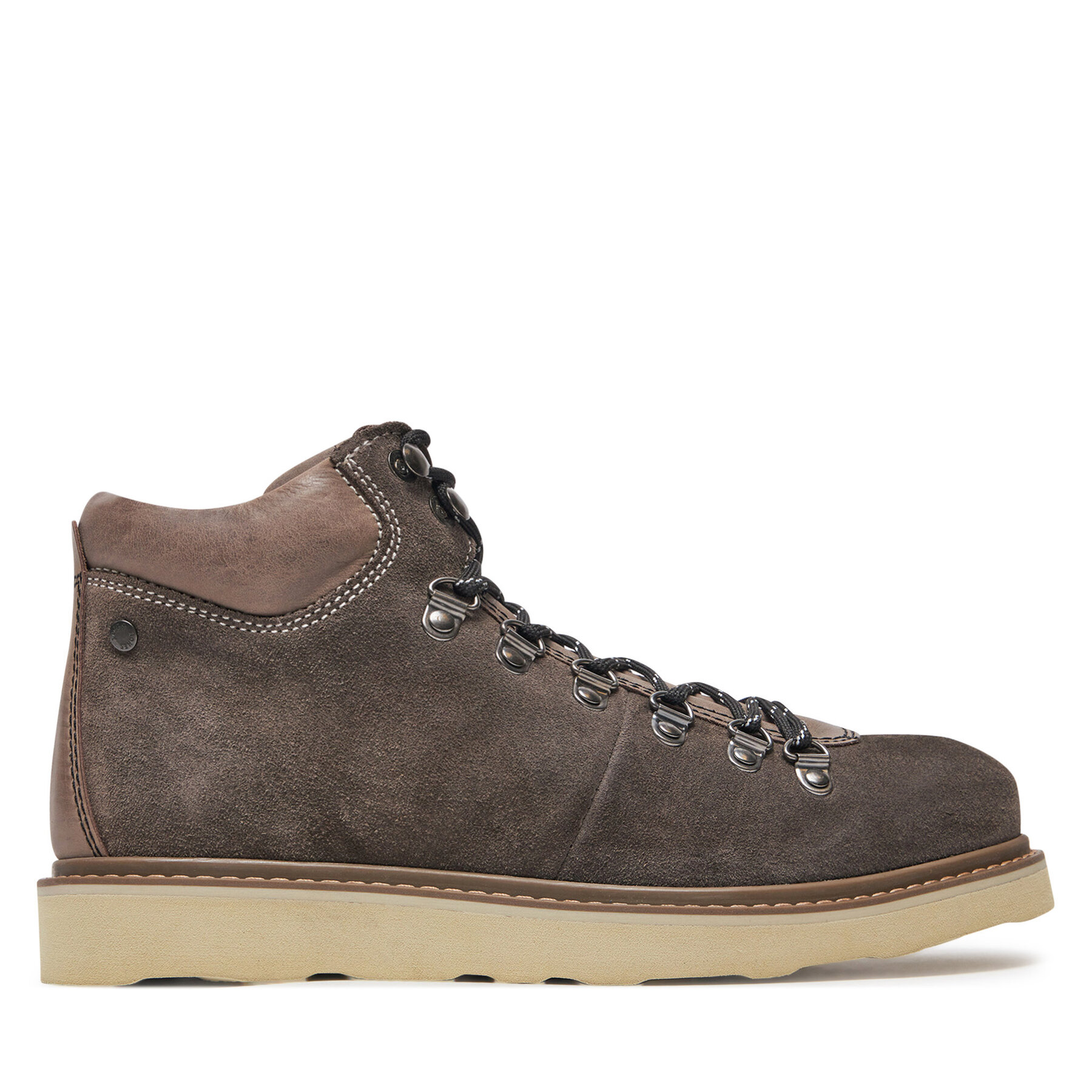 Schnürschuhe Jack&Jones 12262858 Schwarz Schnürschuhe Jack&Jones 12262858 Schwarz von Jack&Jones