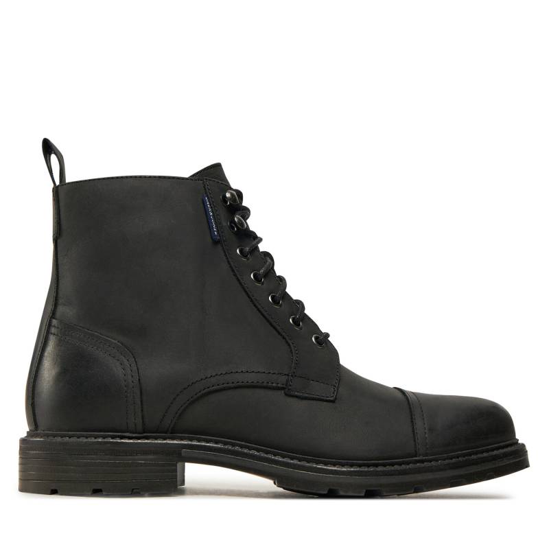 Schnürschuhe Jack&Jones 12268146 Grau von Jack&Jones