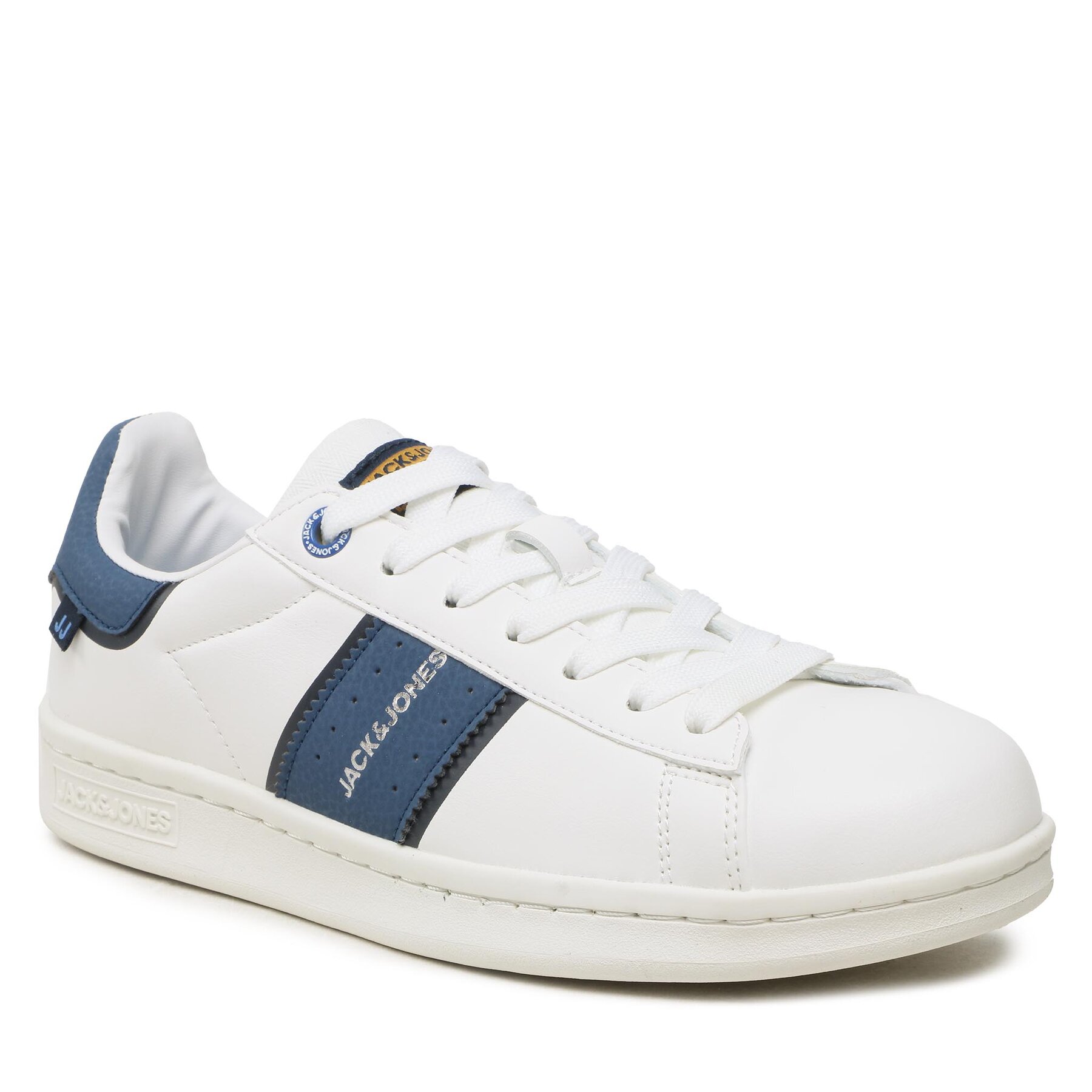 Sneakers Jack&Jones Guardian 12215667 Weiß von Jack&Jones