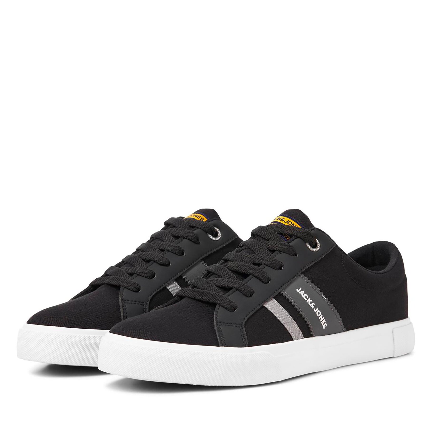 Sneakers Jack&Jones 12215736 Schwarz von Jack&Jones