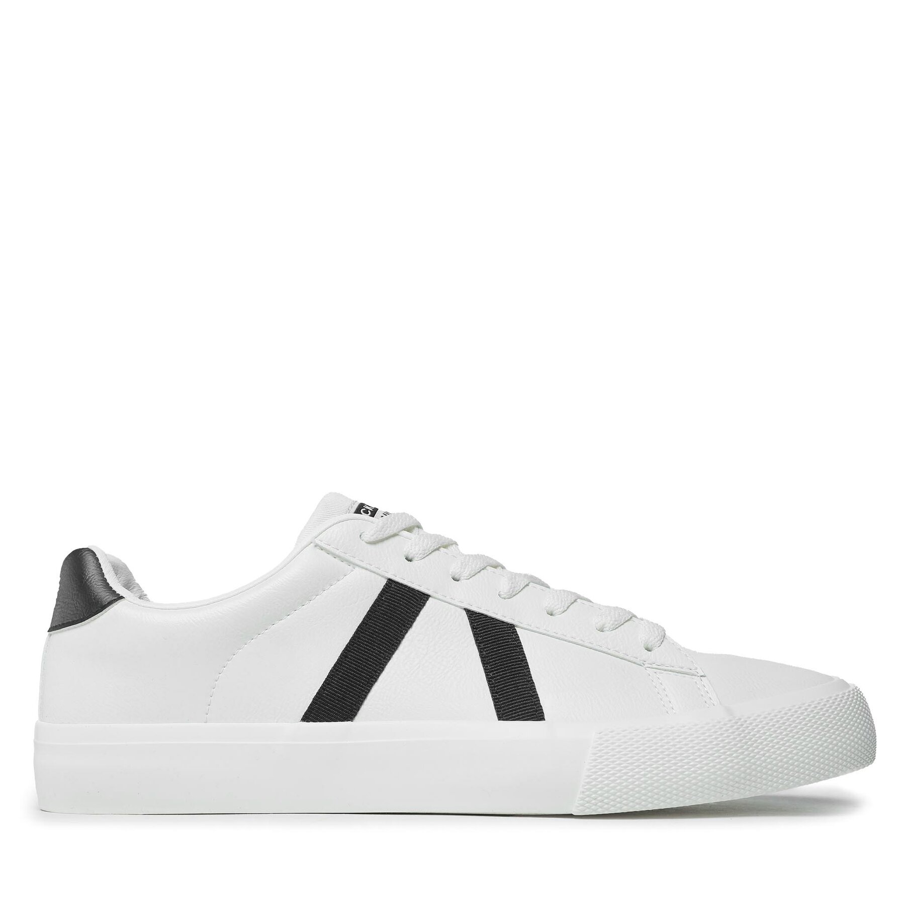 Sneakers Jack&Jones Jfwfreeman 12230427 Weiß Sneakers Jack&Jones Jfwfreeman 12230427 Weiß von Jack&Jones