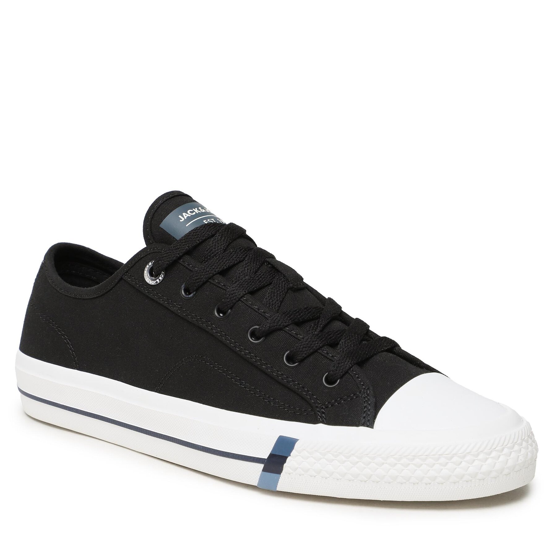 Sneakers Jack&Jones 12230438 Schwarz Sneakers Jack&Jones 12230438 Schwarz von Jack&Jones