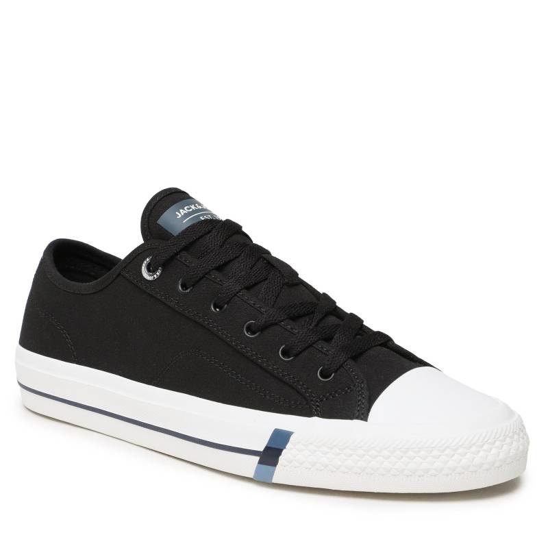 Sneakers Jack&Jones 12230438 Schwarz von Jack&Jones