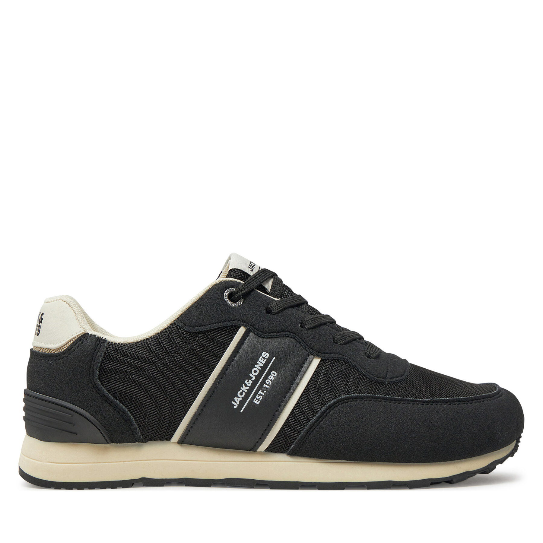Sneakers Jack&Jones 12244215 Grau Sneakers Jack&Jones 12244215 Grau von Jack&Jones