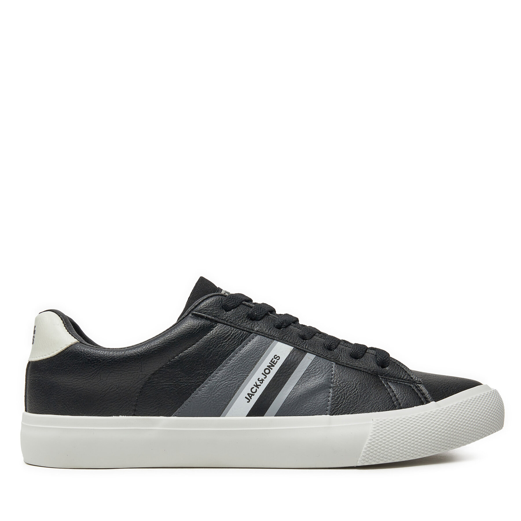 Sneakers Jack&Jones 12257789 Schwarz Sneakers Jack&Jones 12257789 Schwarz von Jack&Jones