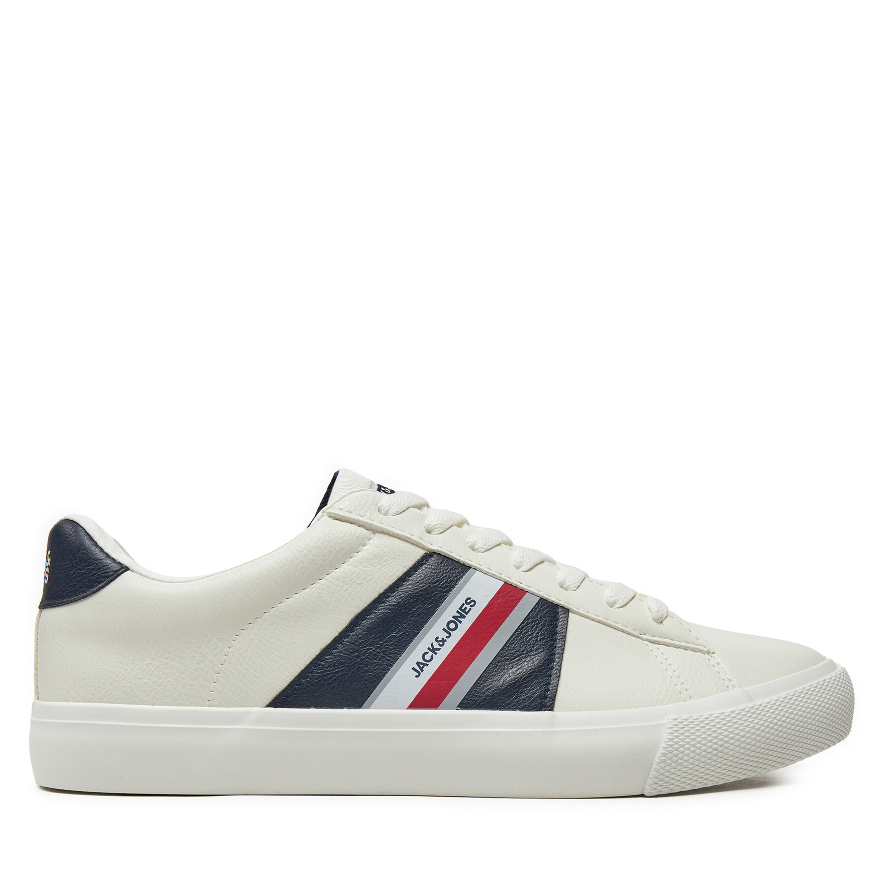 Sneakers Jack&Jones 12257789 Weiß Sneakers Jack&Jones 12257789 Weiß von Jack&Jones