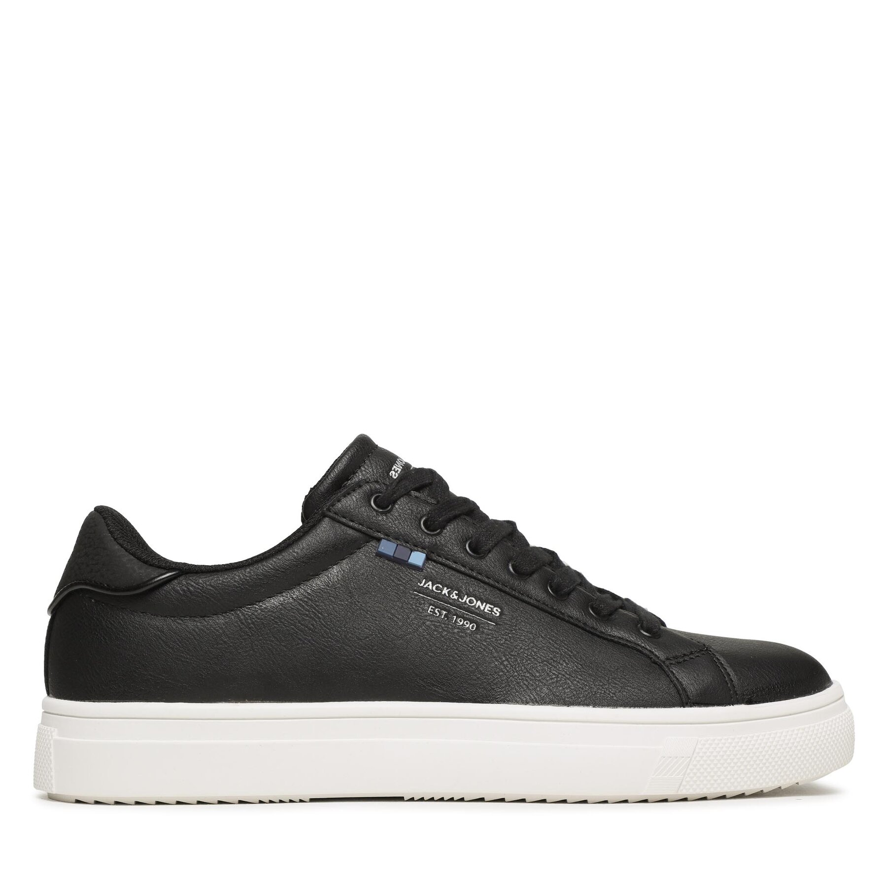Sneakers Jack&Jones Bale 12229695 Schwarz Sneakers Jack&Jones Bale 12229695 Schwarz von Jack&Jones