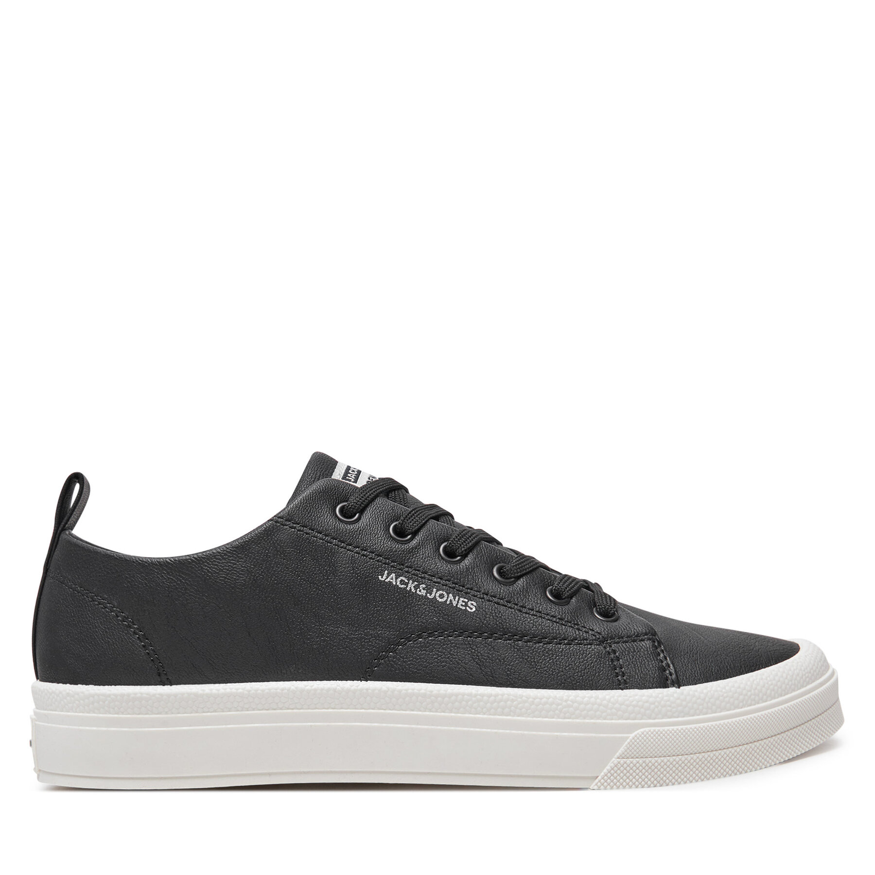 Sneakers Jack&Jones Bay 12258046 Schwarz von Jack&Jones