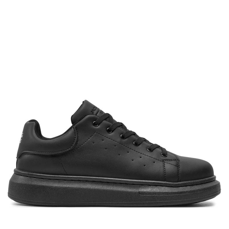 Sneakers Jack&Jones Bolton 12274377 Schwarz von Jack&Jones