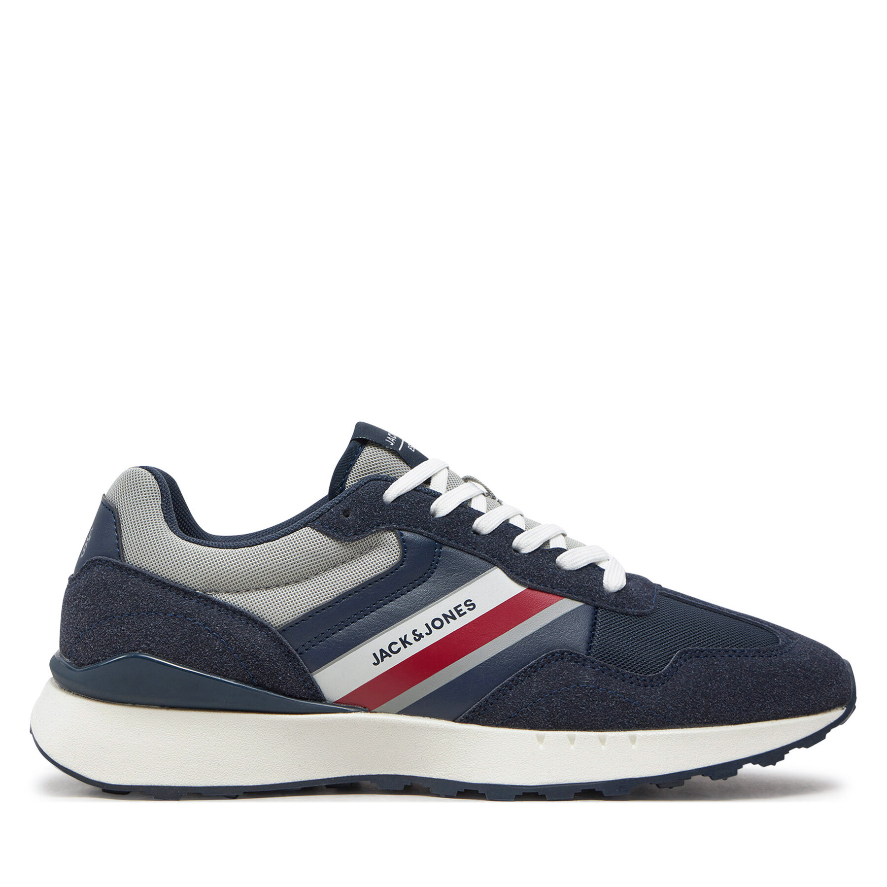 Sneakers Jack&Jones Boston 2257991 Dunkelblau Sneakers Jack&Jones Boston 2257991 Dunkelblau von Jack&Jones