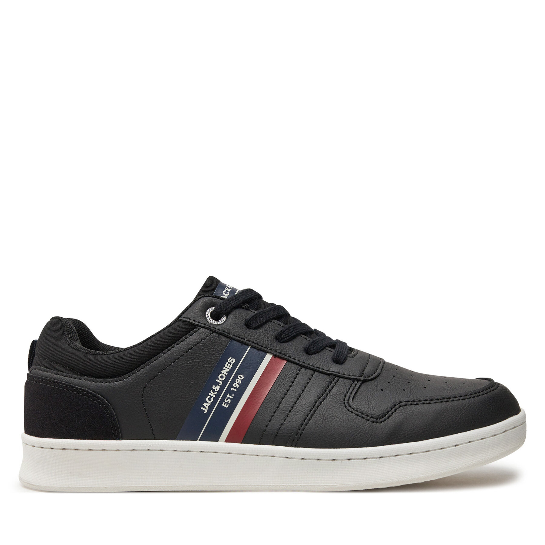 Sneakers Jack&Jones Dang 12221815 Schwarz Sneakers Jack&Jones Dang 12221815 Schwarz von Jack&Jones