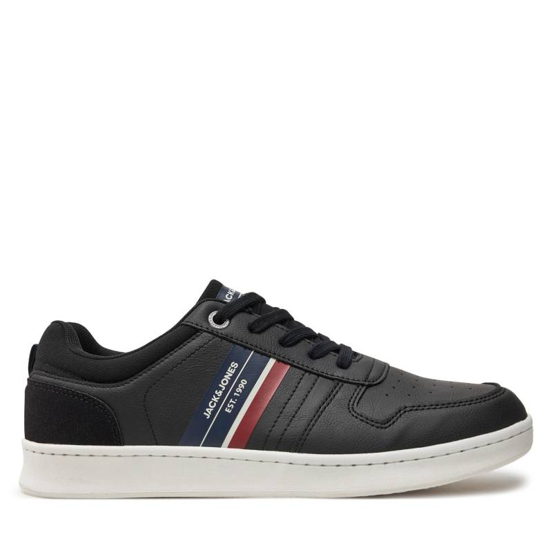 Sneakers Jack&Jones Dang 12221815 Schwarz von Jack&Jones