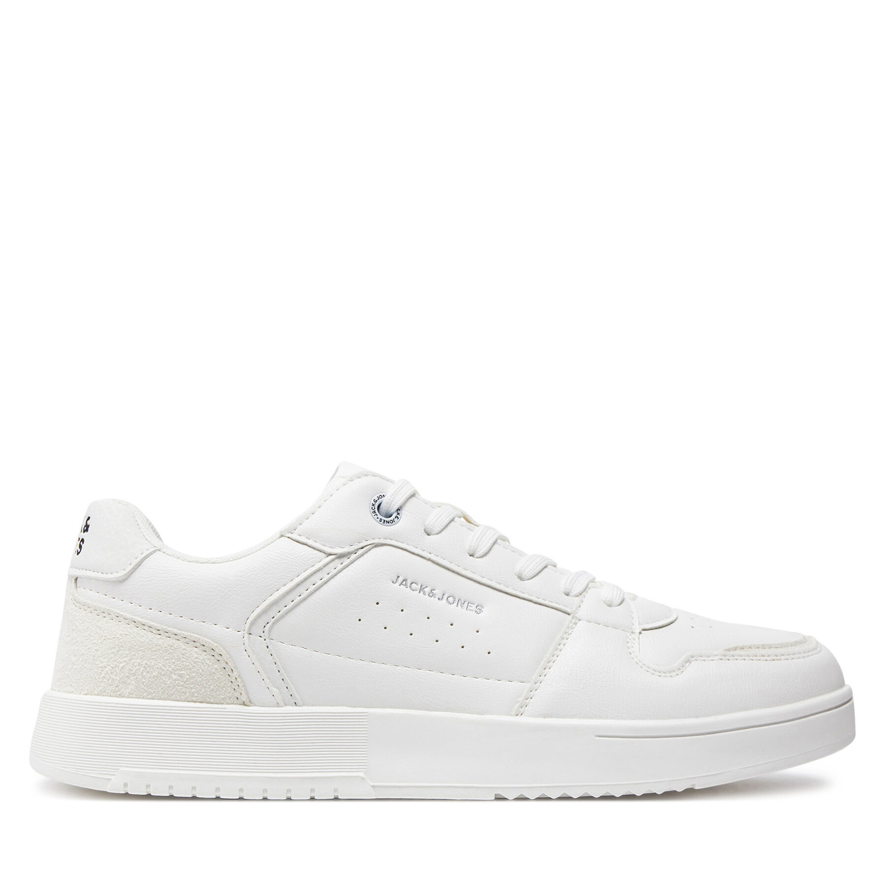 Sneakers Jack&Jones Ealing 12257992 Weiß Sneakers Jack&Jones Ealing 12257992 Weiß von Jack&Jones