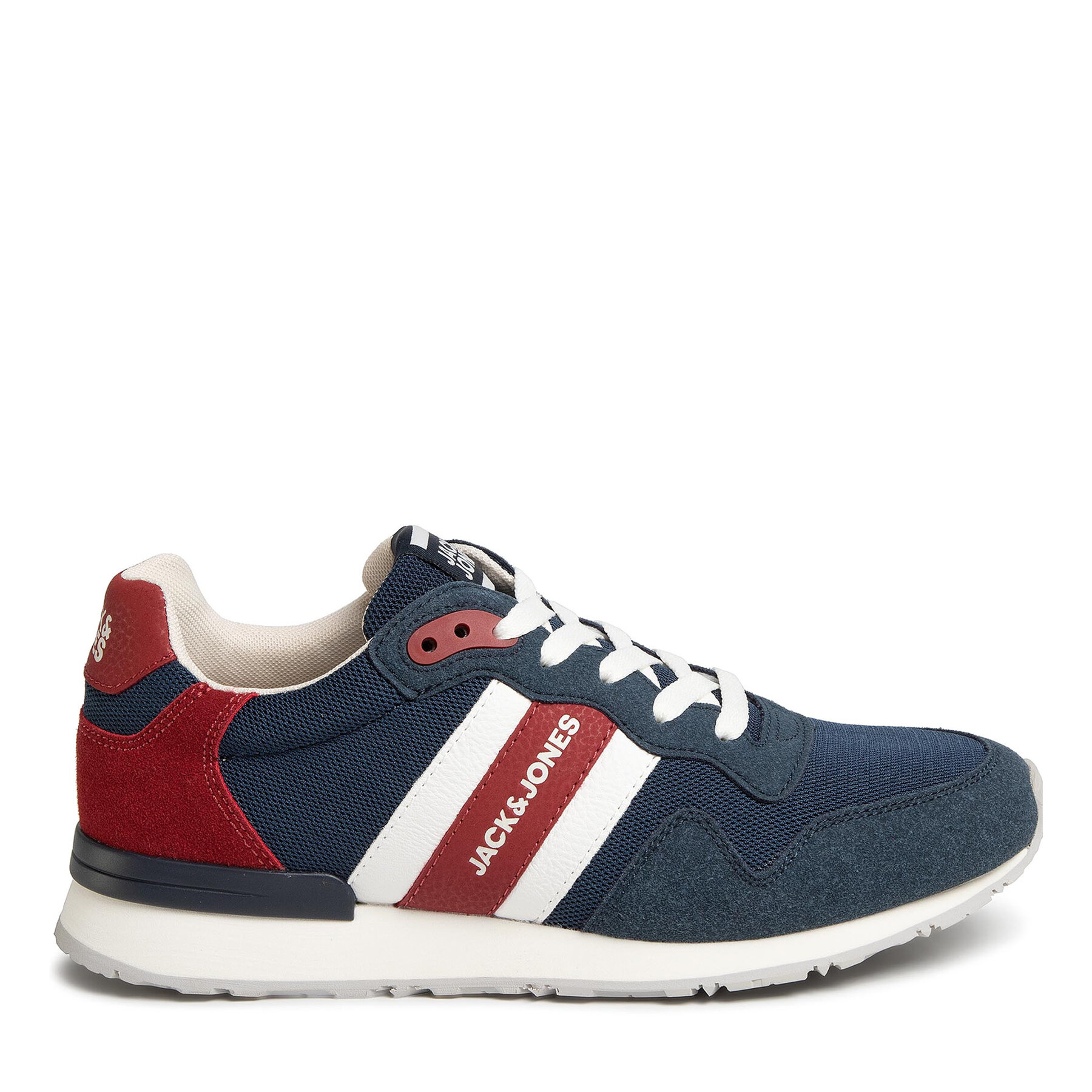 Sneakers Jack&Jones Stellar 12169463 Dunkelblau von Jack&Jones