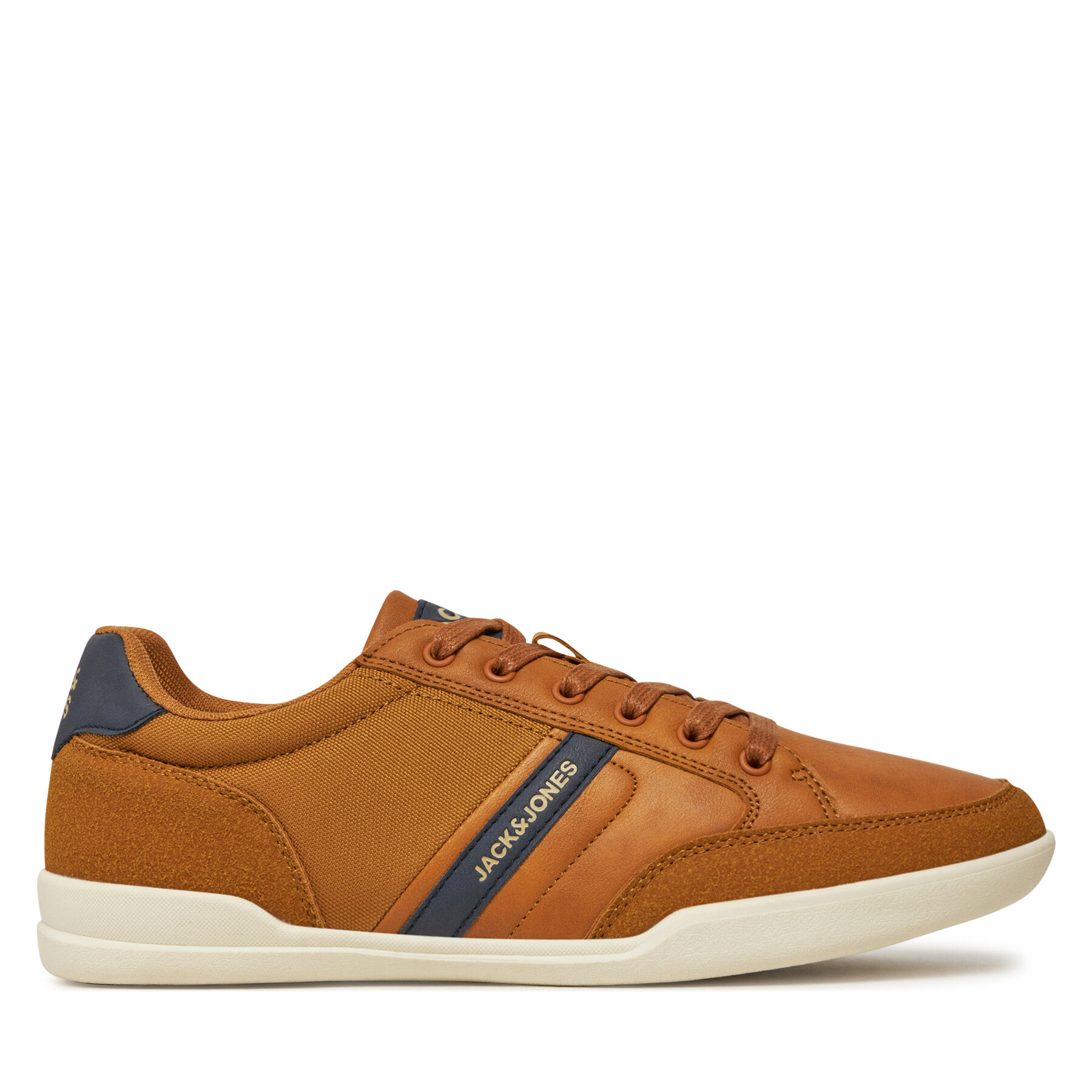 Sneakers Jack&Jones Jfwandrew 12249259 Braun von Jack&Jones