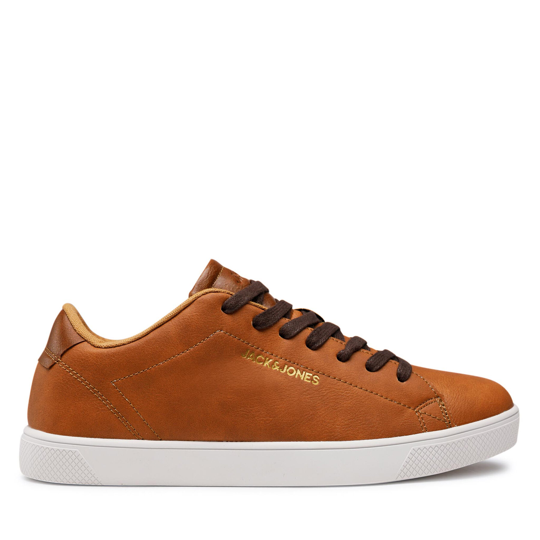 Sneakers Jack&Jones Jfwboss 12203642 Braun Sneakers Jack&Jones Jfwboss 12203642 Braun von Jack&Jones