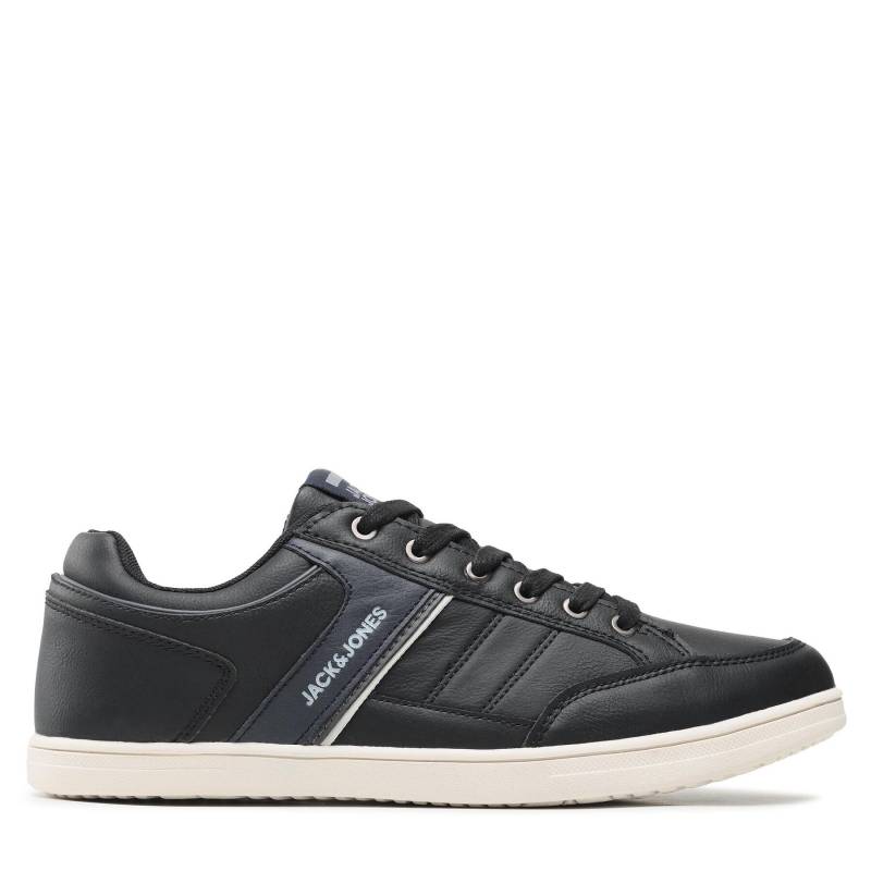 Sneakers Jack&Jones Jfwbradfield 12203489 Schwarz von Jack&Jones