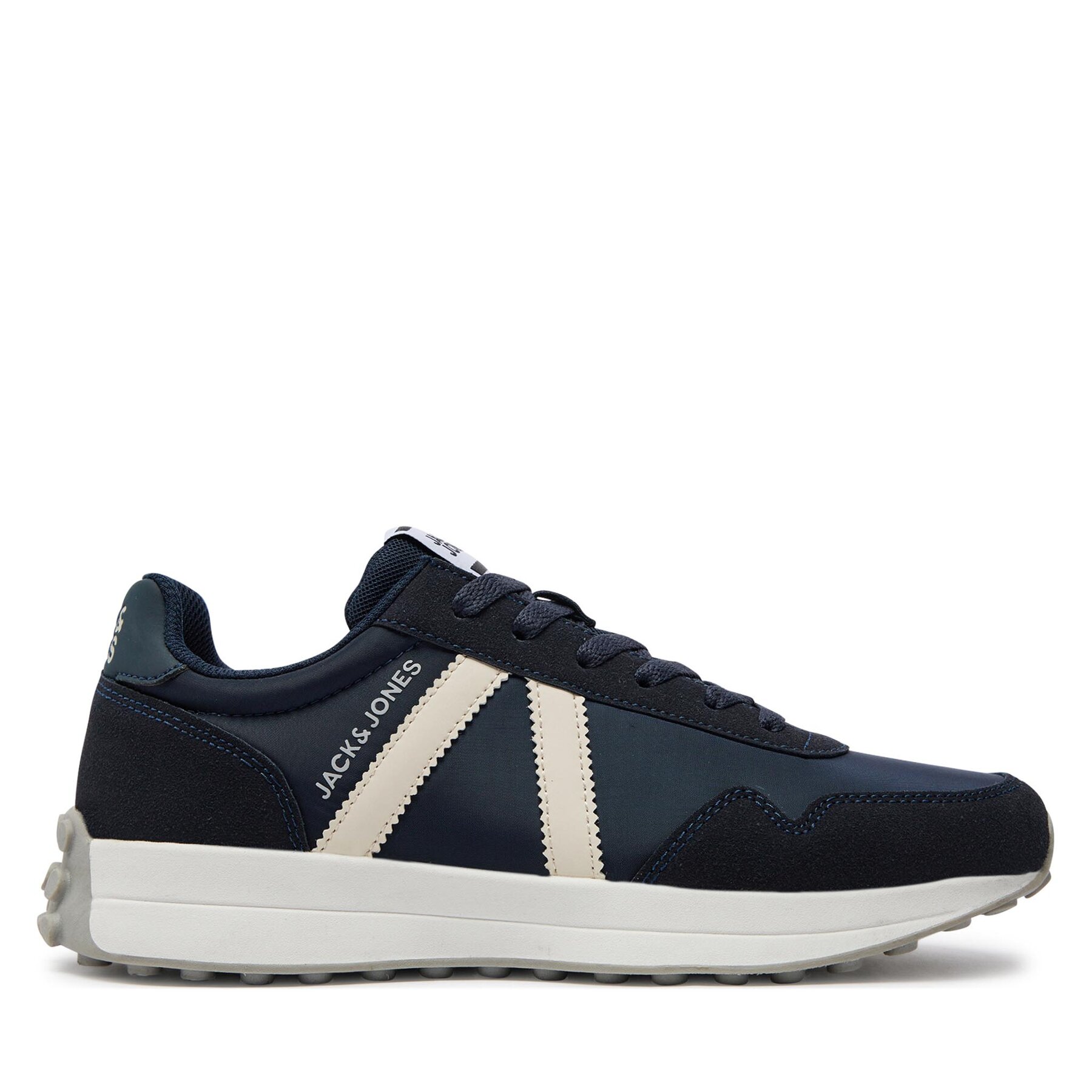 Sneakers Jack&Jones Jfwchaos 12253830 Dunkelblau von Jack&Jones