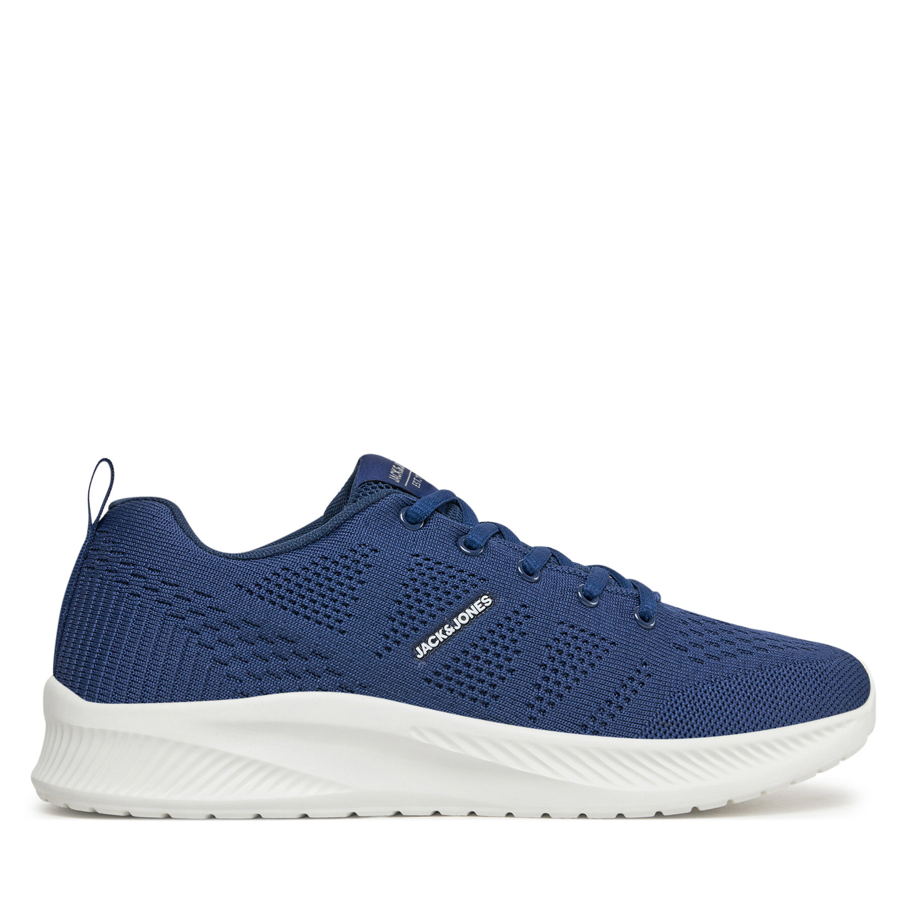 Sneakers Jack&Jones Jfwcroxley 12255906 Blau von Jack&Jones