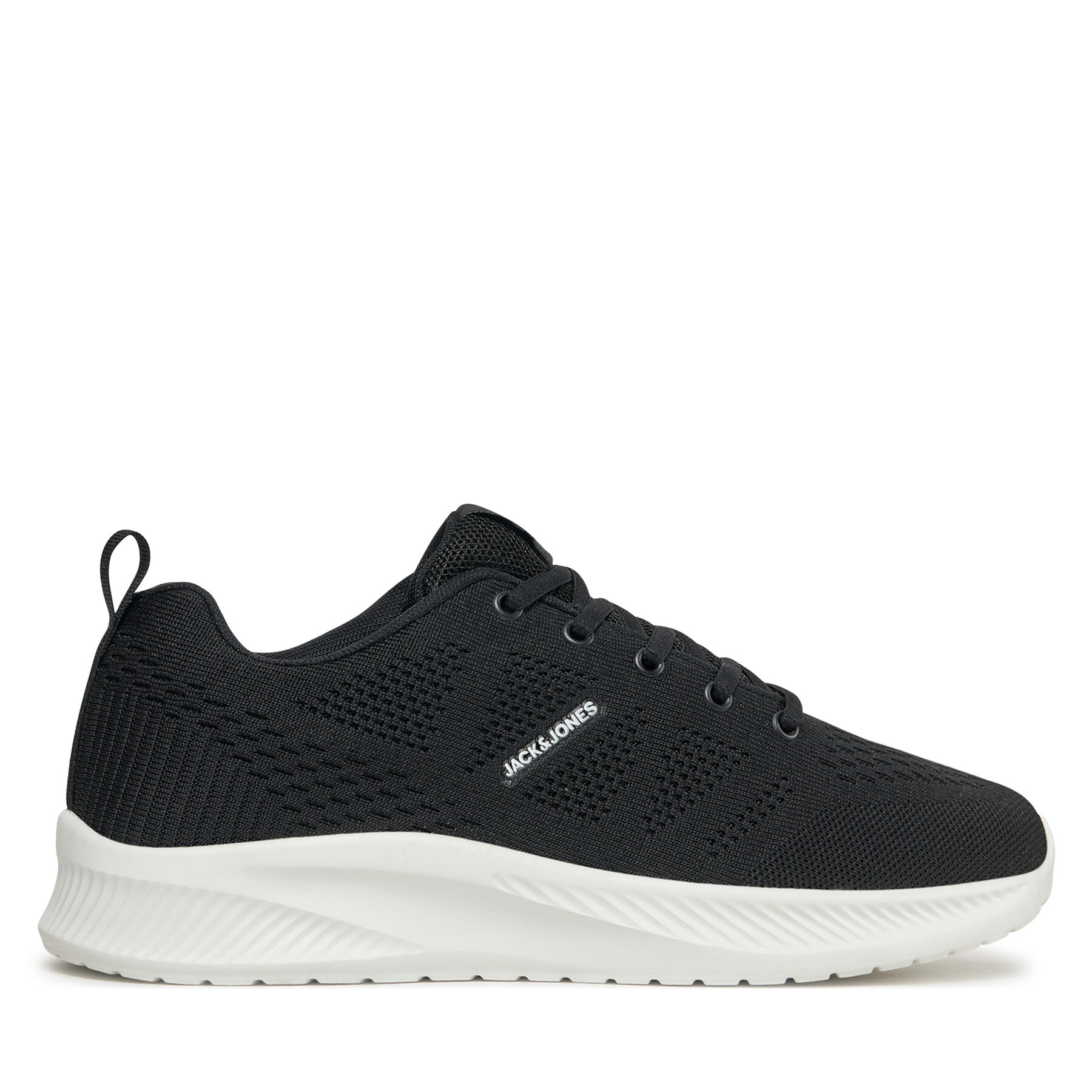 Sneakers Jack&Jones Jfwcroxley 12255906 Schwarz von Jack&Jones