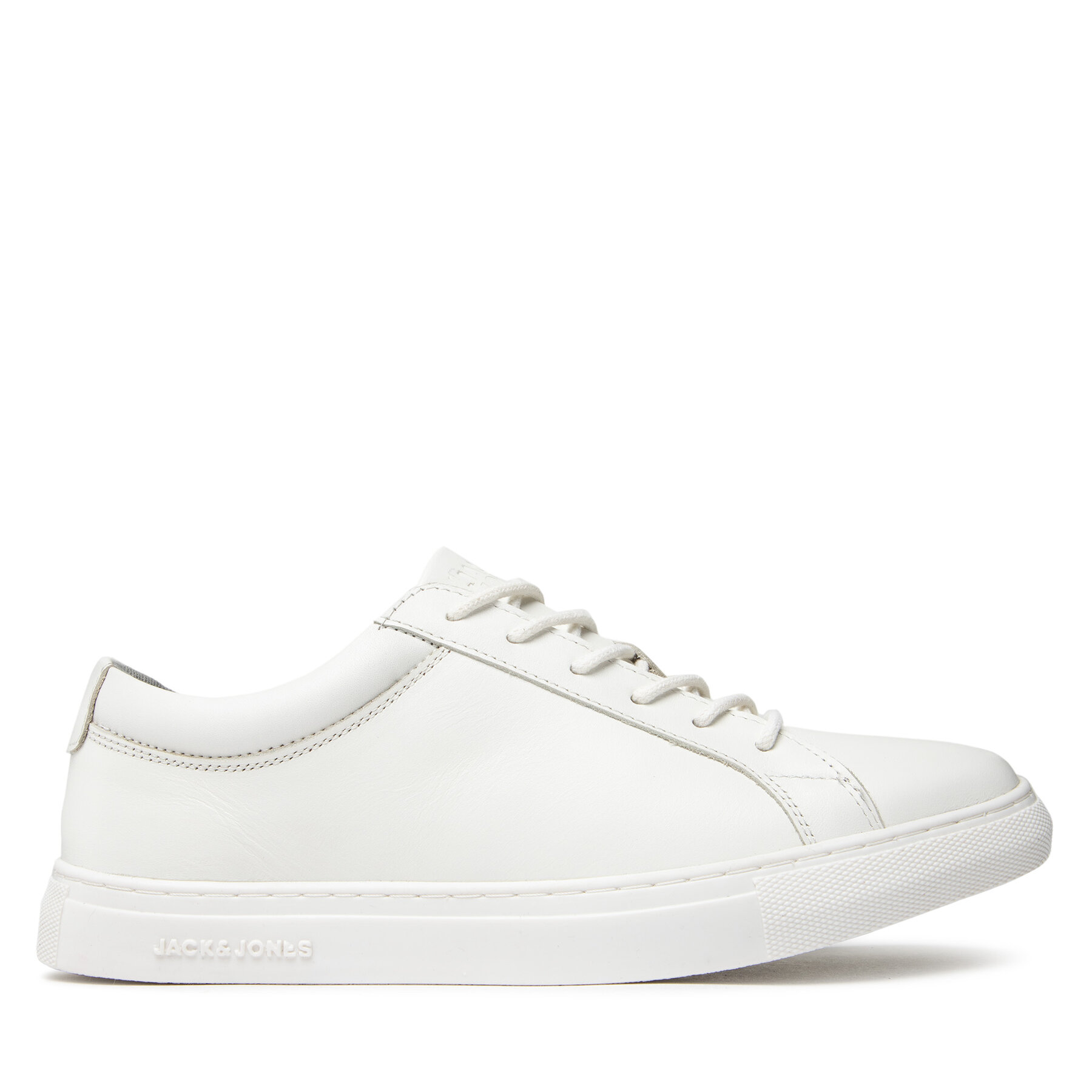 Sneakers Jack&Jones Jfwgalaxy Leather 12202588 Weiß Sneakers Jack&Jones Jfwgalaxy Leather 12202588 Weiß von Jack&Jones