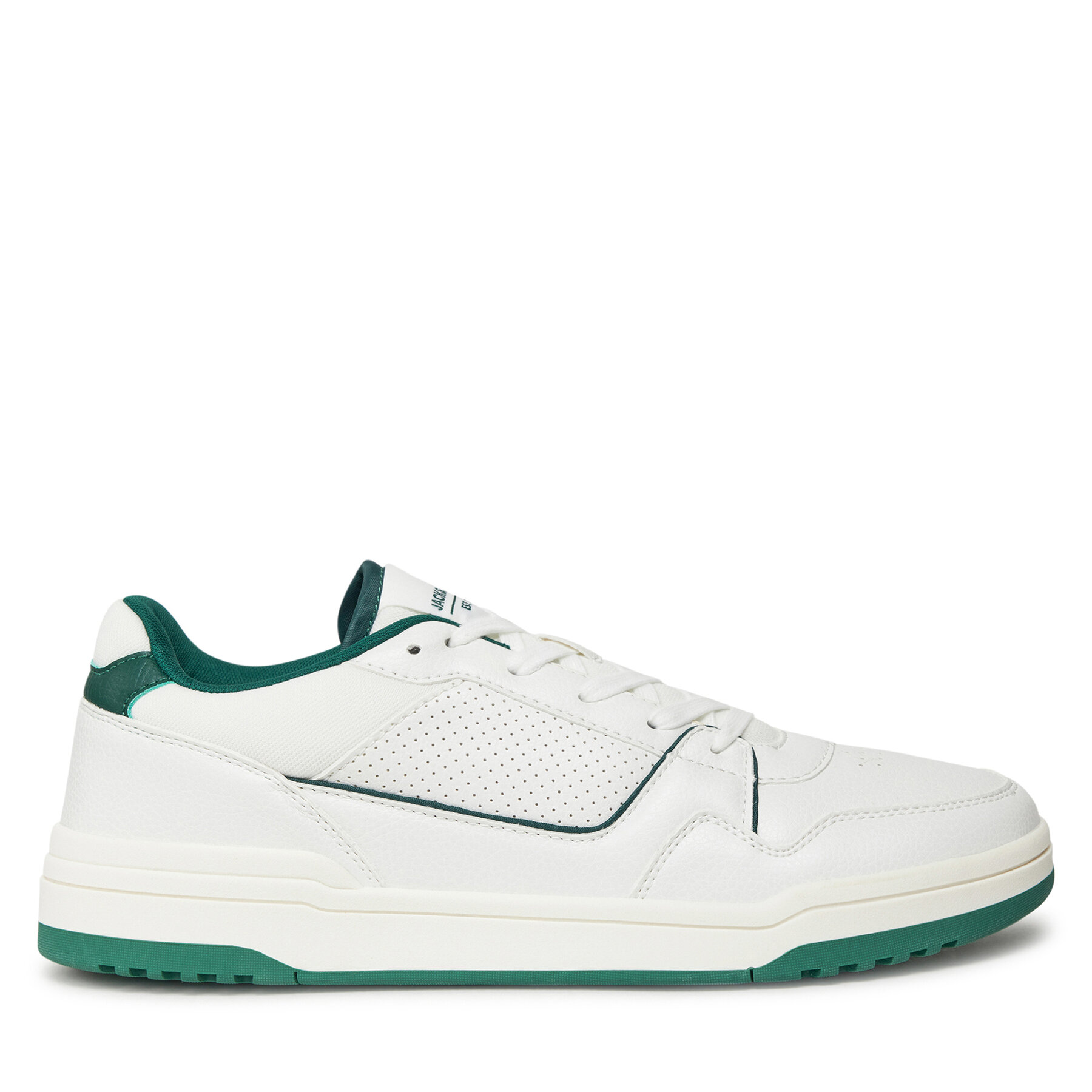 Sneakers Jack&Jones Jfwlondon 12254003 Weiß Sneakers Jack&Jones Jfwlondon 12254003 Weiß von Jack&Jones