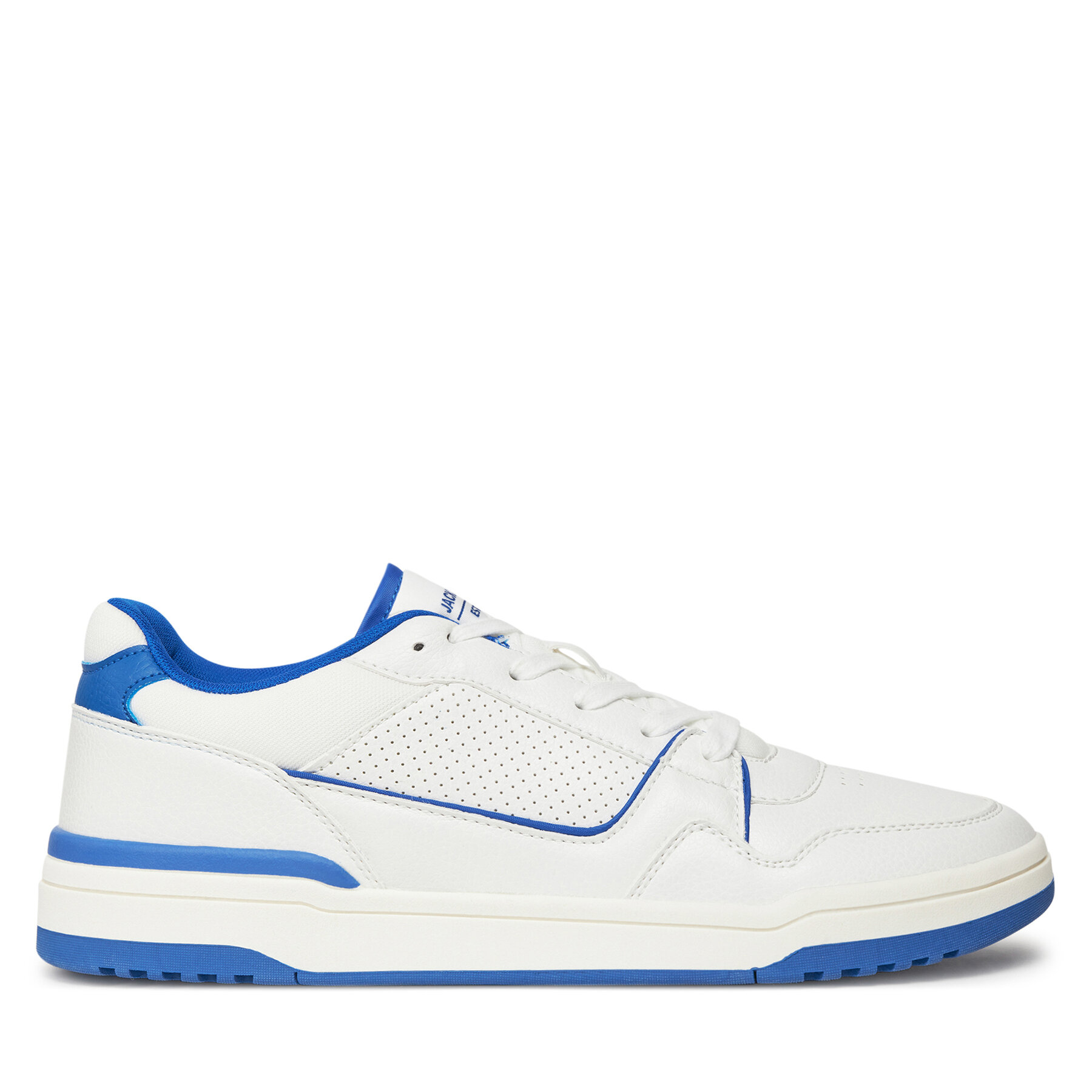 Sneakers Jack&Jones Jfwlondon 12254003 Weiß Sneakers Jack&Jones Jfwlondon 12254003 Weiß von Jack&Jones