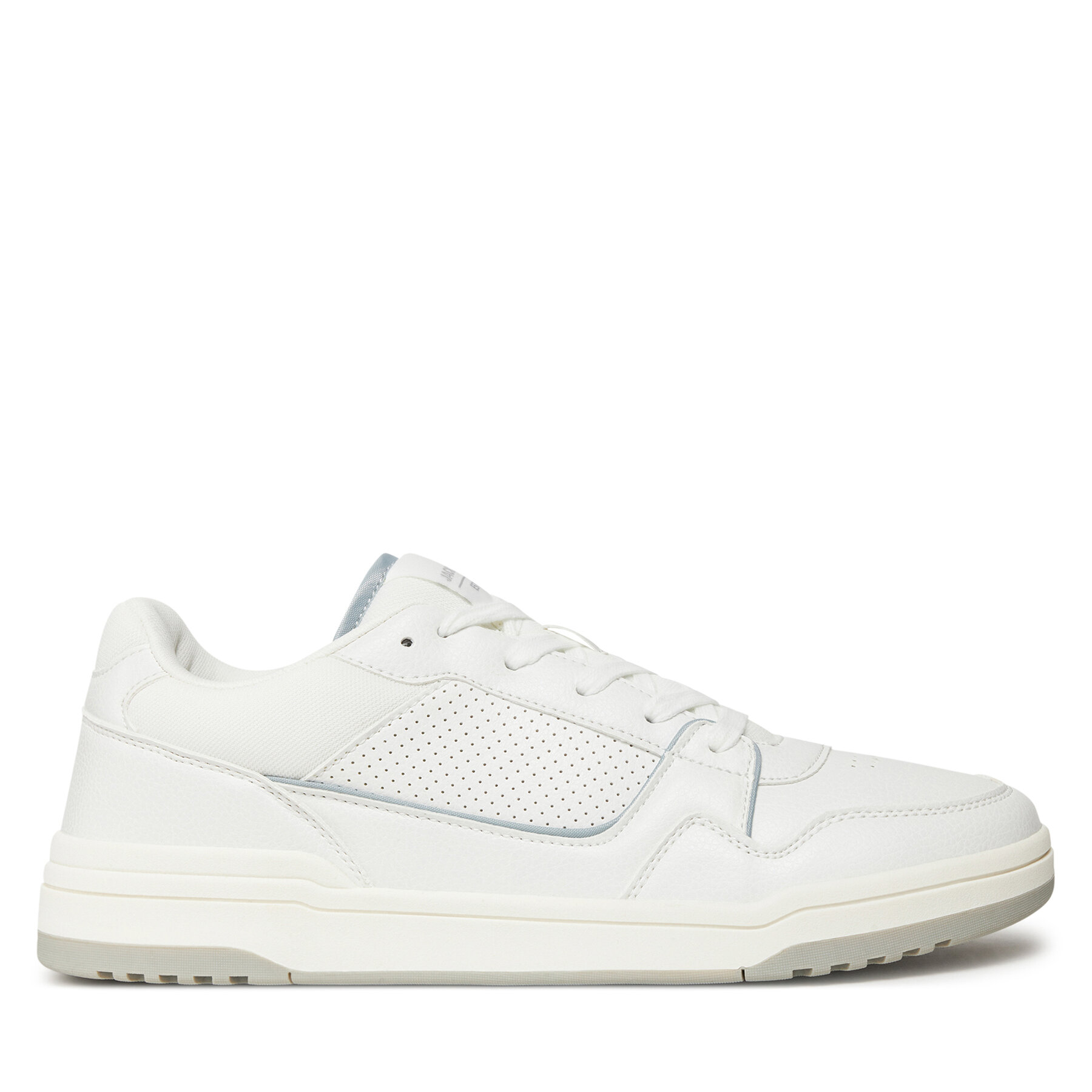 Sneakers Jack&Jones Jfwlondon 12254003 Weiß Sneakers Jack&Jones Jfwlondon 12254003 Weiß von Jack&Jones
