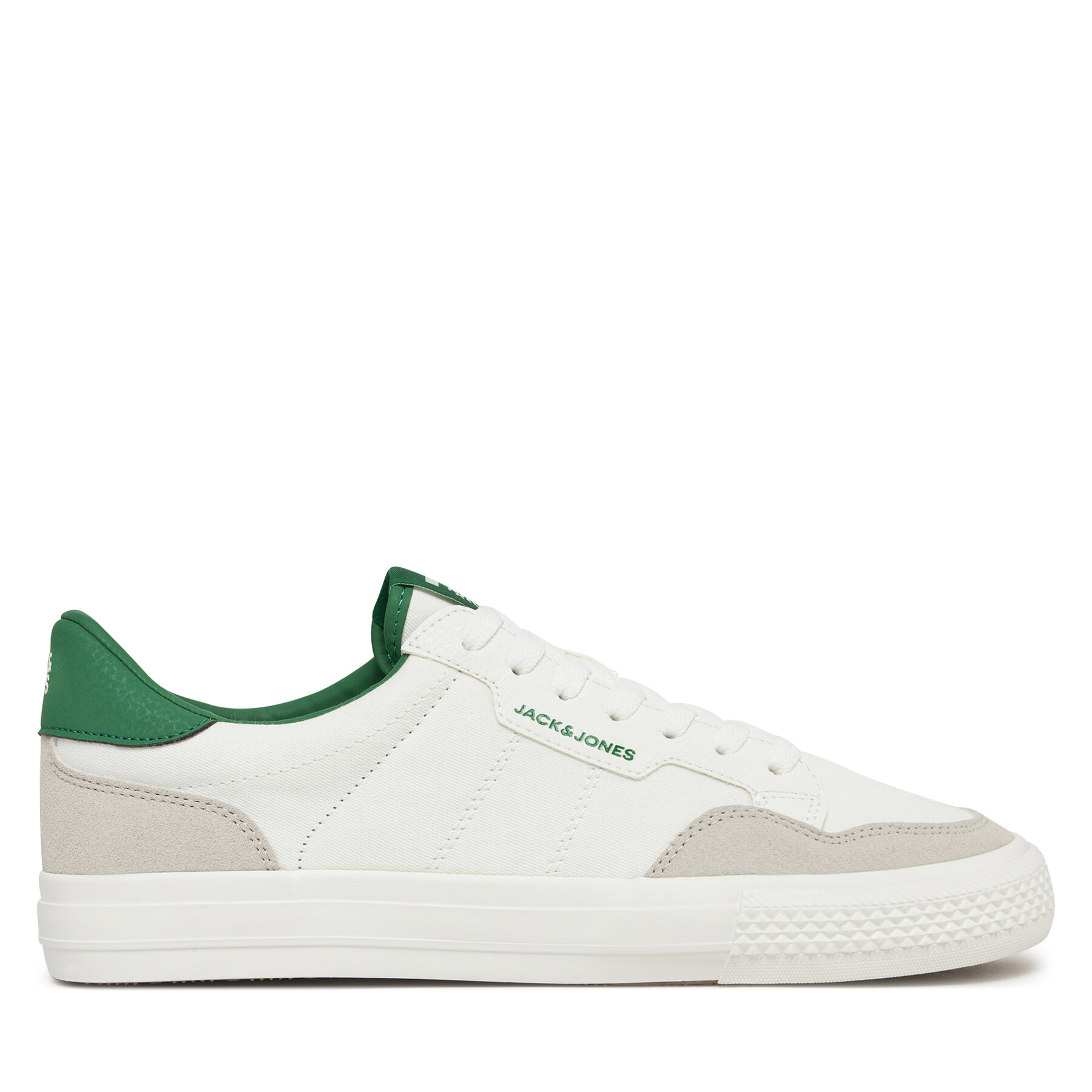 Sneakers Jack&Jones Jfwmorden 12184170 Weiß Sneakers Jack&Jones Jfwmorden 12184170 Weiß von Jack&Jones