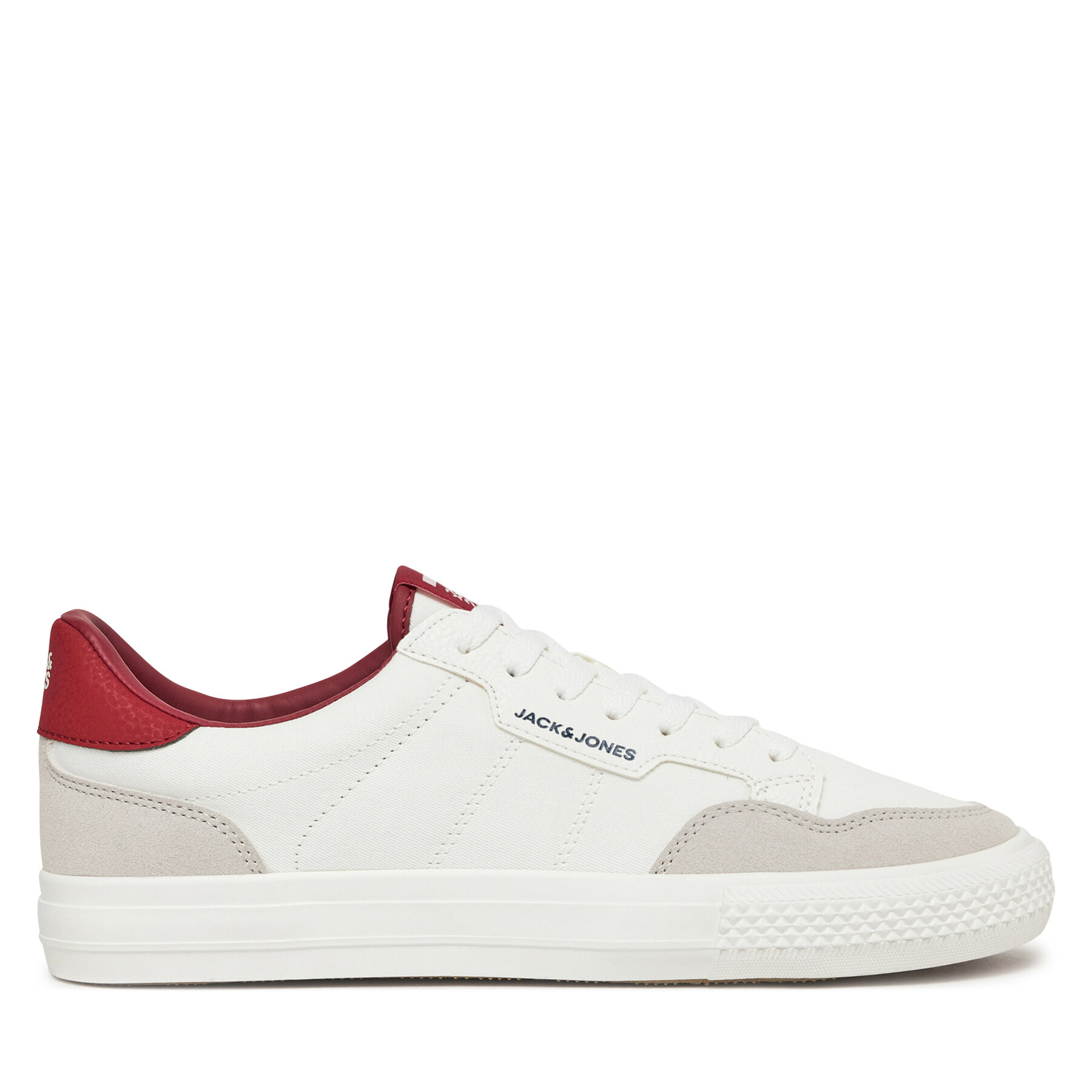 Sneakers Jack&Jones Jfwmorden 12184170 Weiß Sneakers Jack&Jones Jfwmorden 12184170 Weiß von Jack&Jones