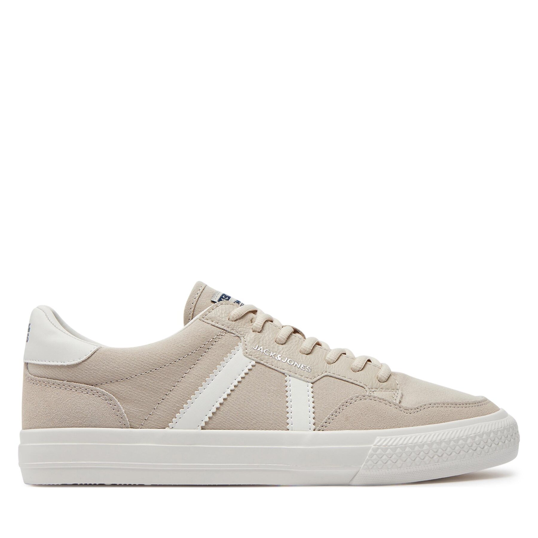 Sneakers Jack&Jones Jfwmorden 12251152 Beige Sneakers Jack&Jones Jfwmorden 12251152 Beige von Jack&Jones