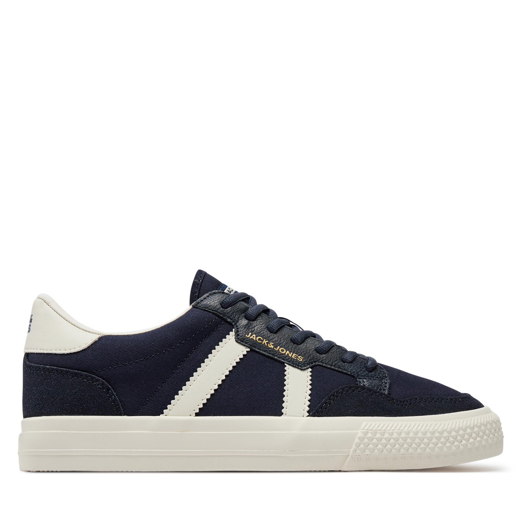 Sneakers Jack&Jones Jfwmorden 12251152 Dunkelblau Sneakers Jack&Jones Jfwmorden 12251152 Dunkelblau von Jack&Jones