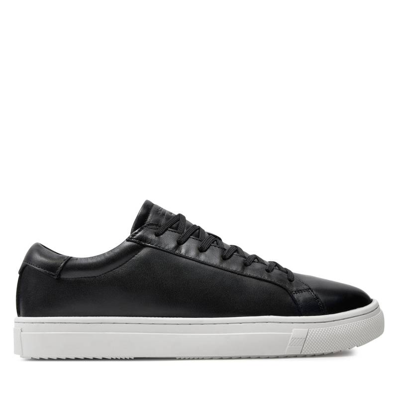 Sneakers Jack&Jones Jfwradcliffe  12240477 Schwarz von Jack&Jones