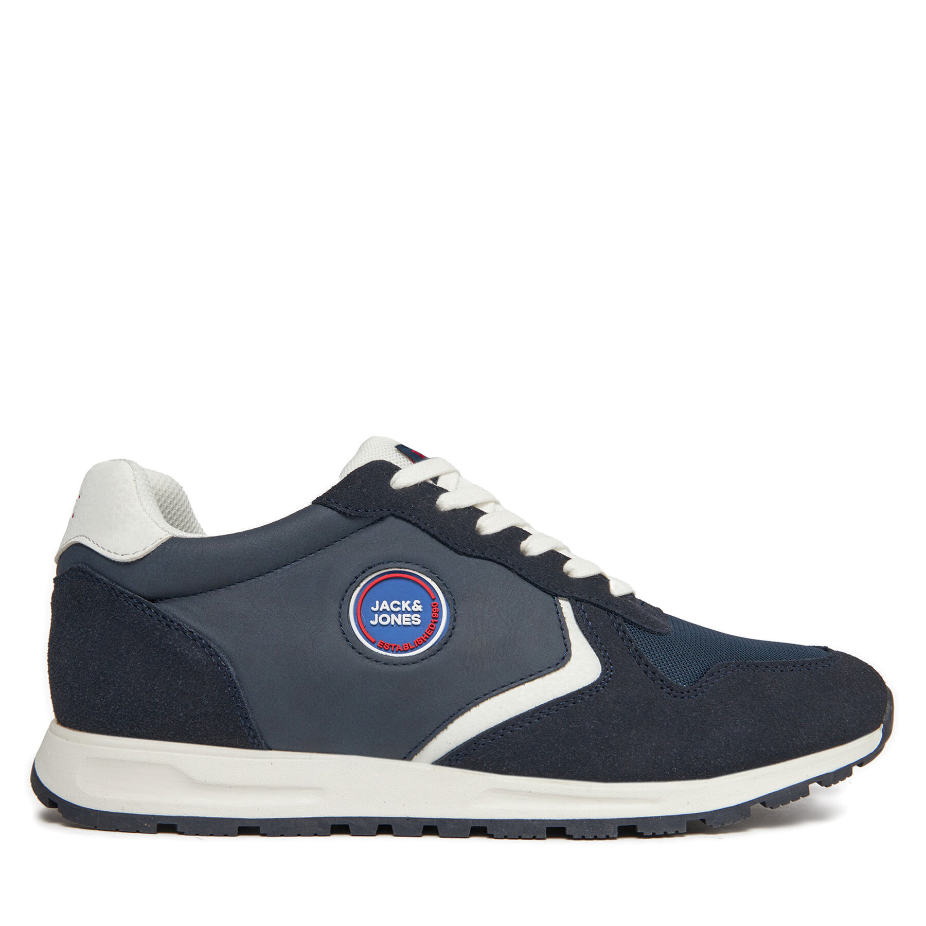 Sneakers Jack&Jones Jfwtane 12218614 Dunkelblau von Jack&Jones