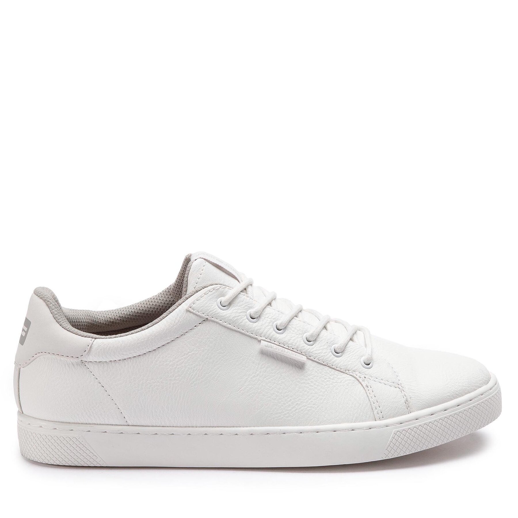 Sneakers Jack&Jones Jfwtrent 12150725 Weiß Sneakers Jack&Jones Jfwtrent 12150725 Weiß von Jack&Jones