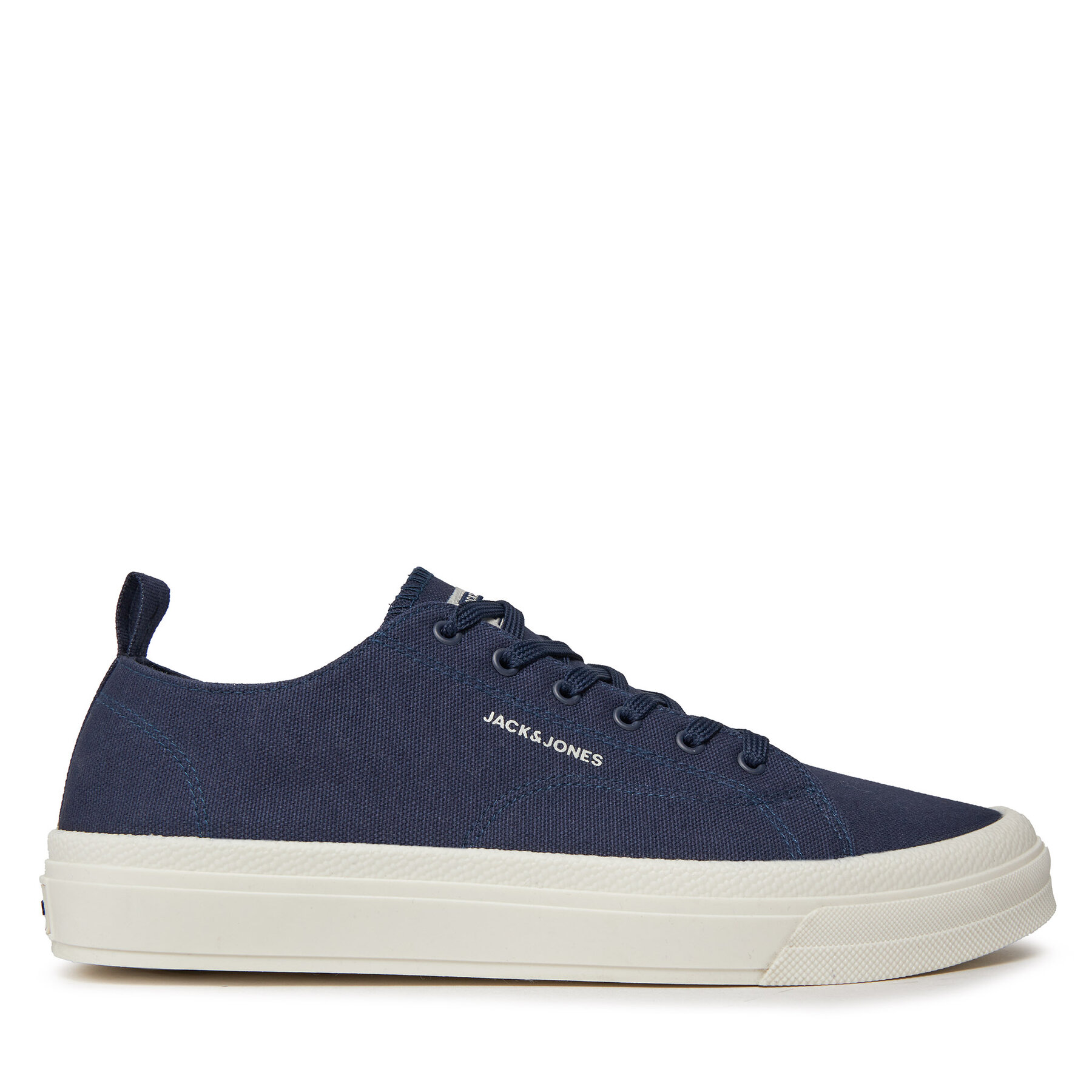 Sneakers aus Stoff Jack&Jones Jfwbayswater 12257195 Blau